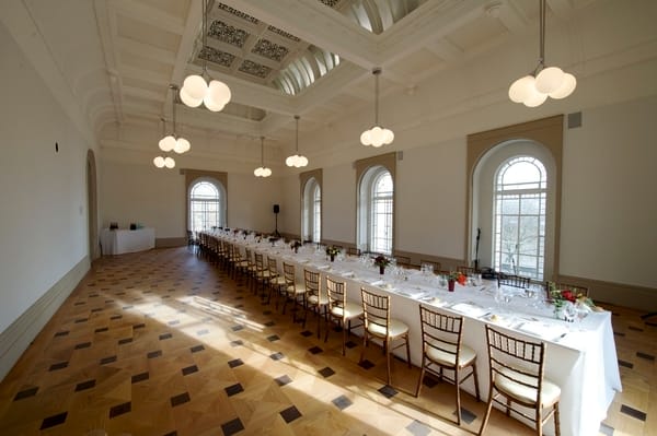 Photo of Tate Britain, Grand Saloon