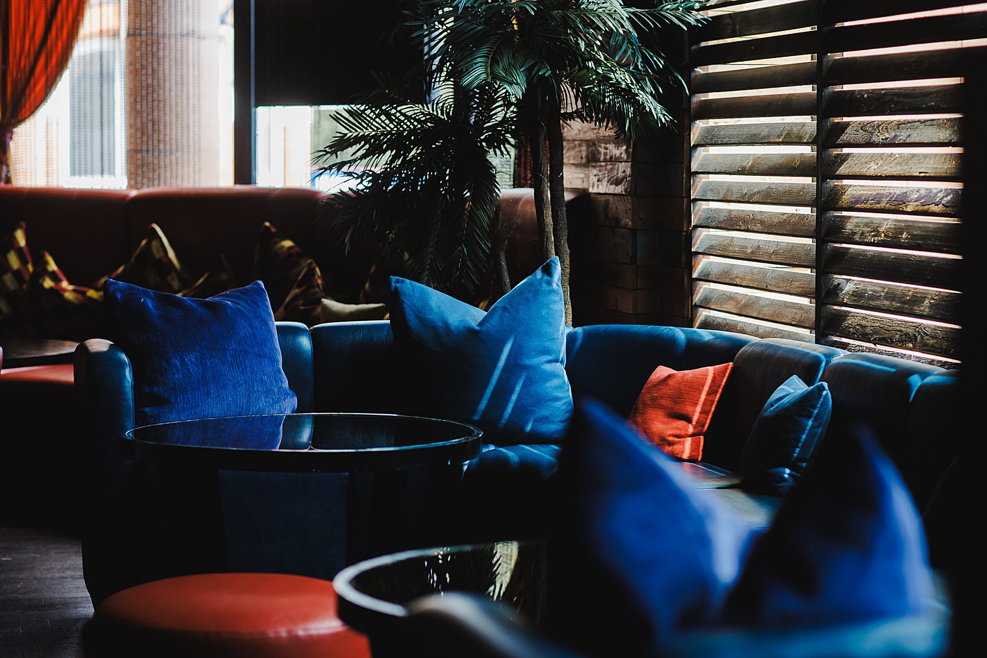 Photo of Alea Casino, Nottingham, Bar Esquina