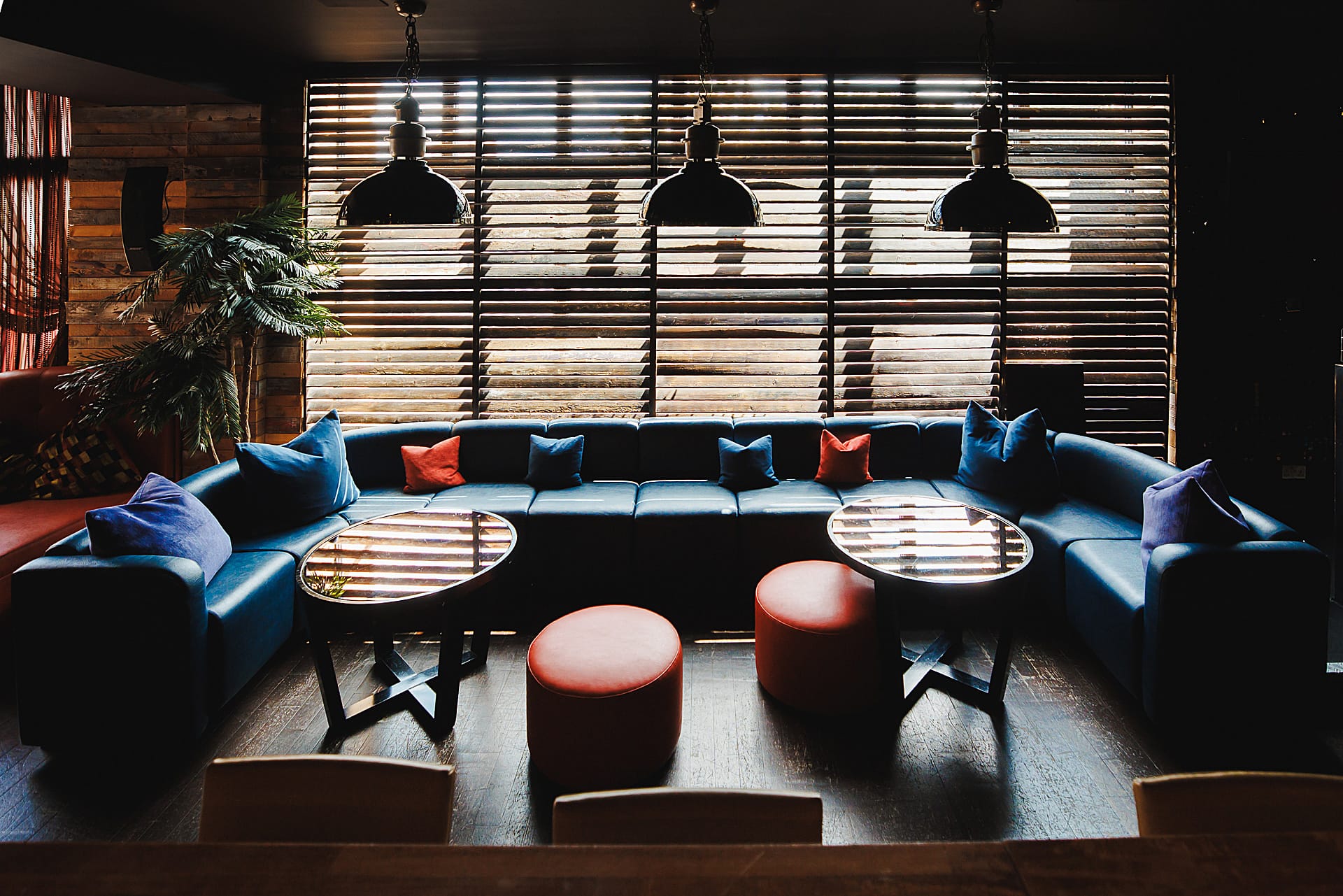 Photo of Alea Casino, Nottingham, Bar Esquina