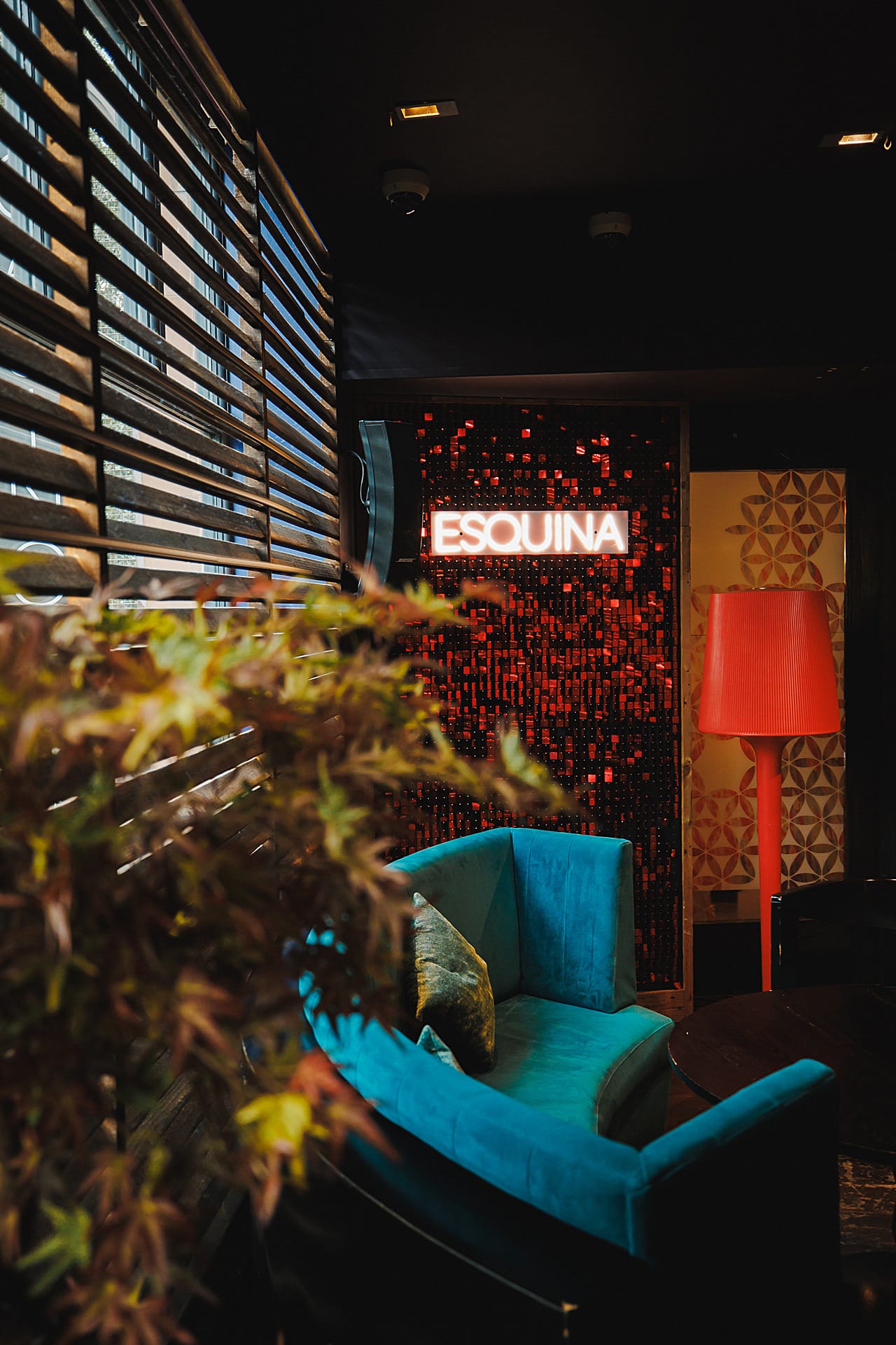 Photo of Alea Casino, Nottingham, Bar Esquina