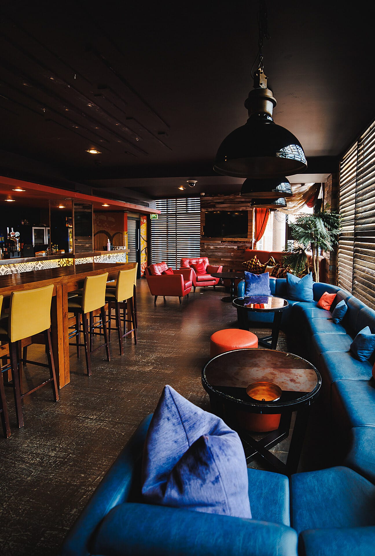 Photo of Alea Casino, Nottingham, Bar Esquina