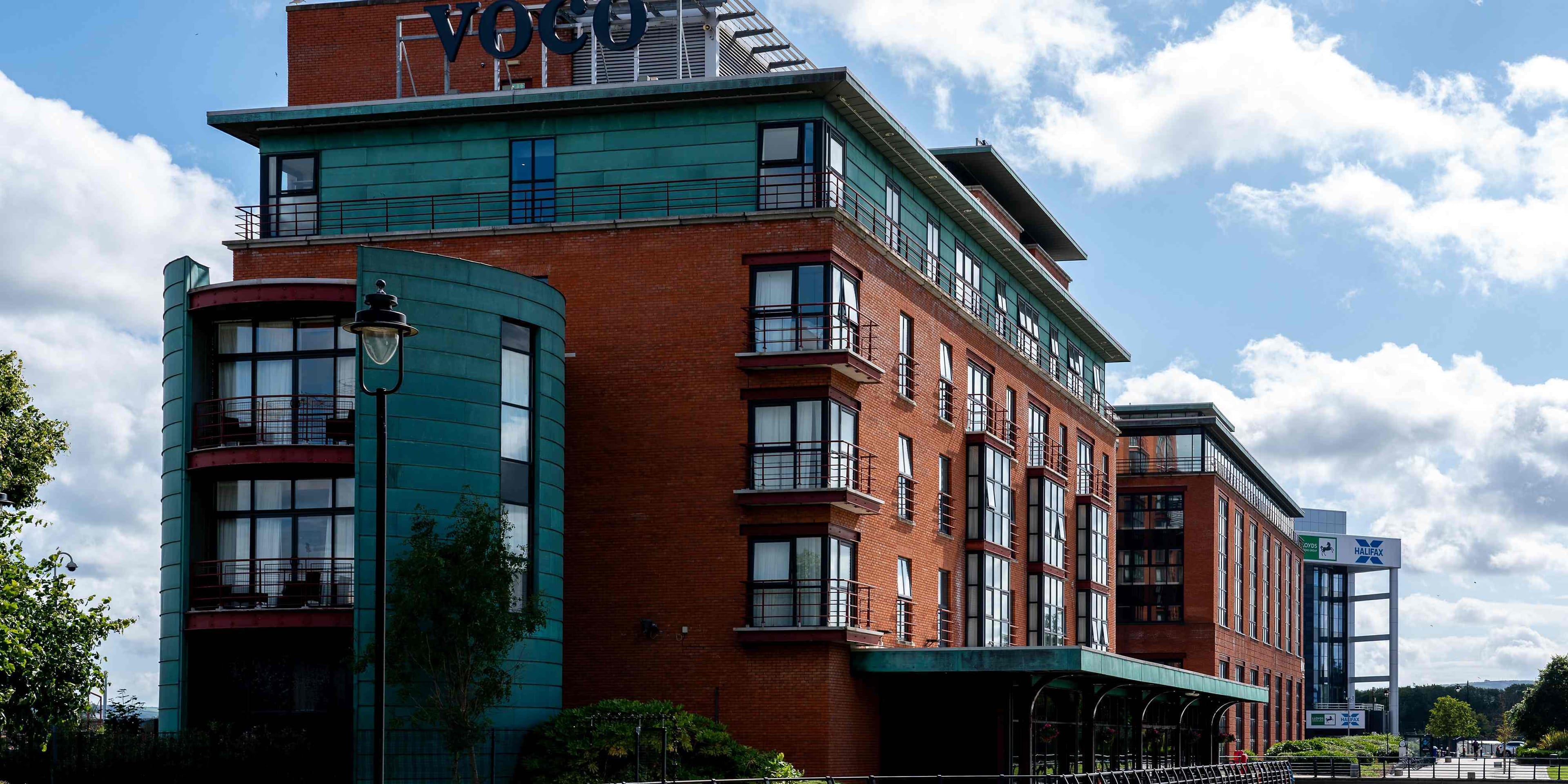 Photo of Voco Belfast, Titanium 1&2