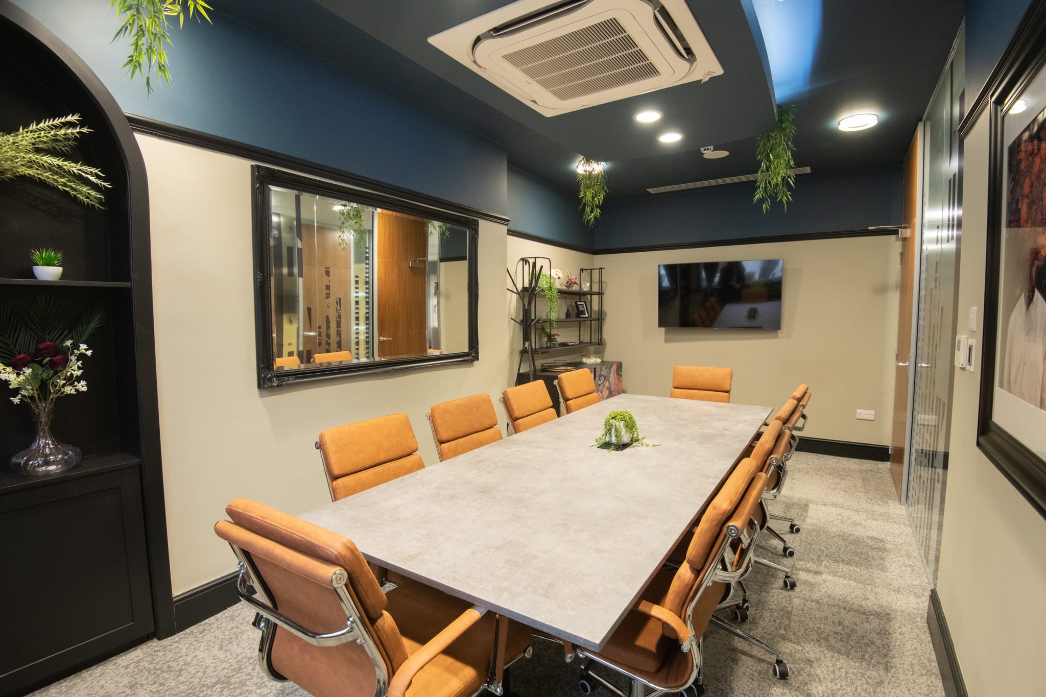 Photo of 46 Park Place, Trinity Suite