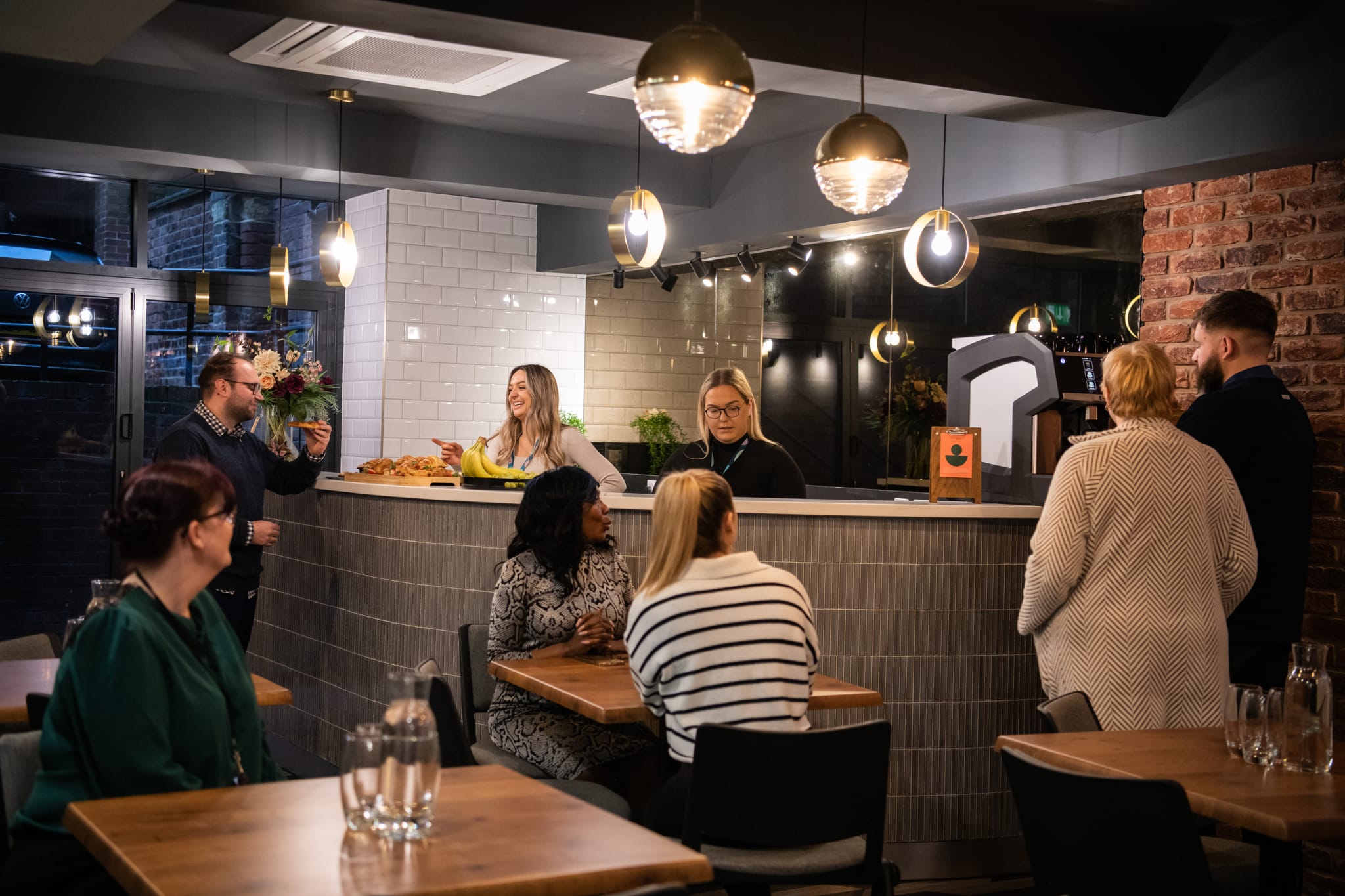 Photo of 46 Park Place, Park Place Events Space