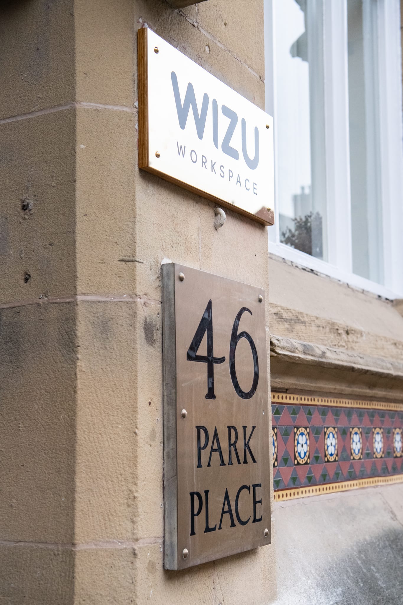 Photo of 46 Park Place, Trinity Suite