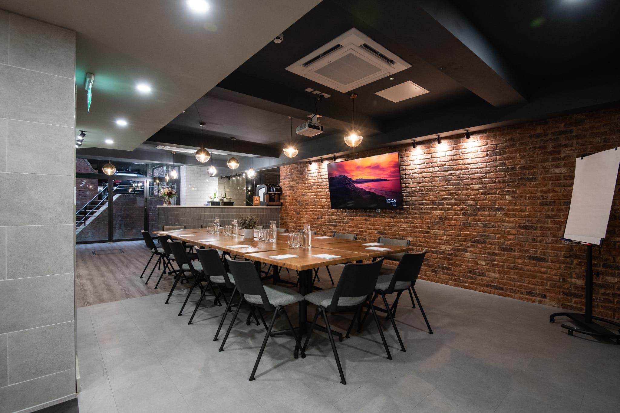 Photo of 46 Park Place, Park Place Events Space