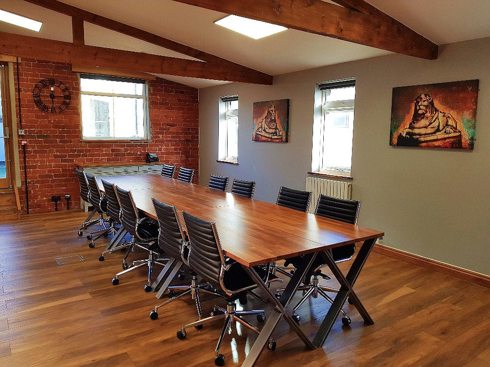 Photo of Business Hq Ltd, Meeting Room