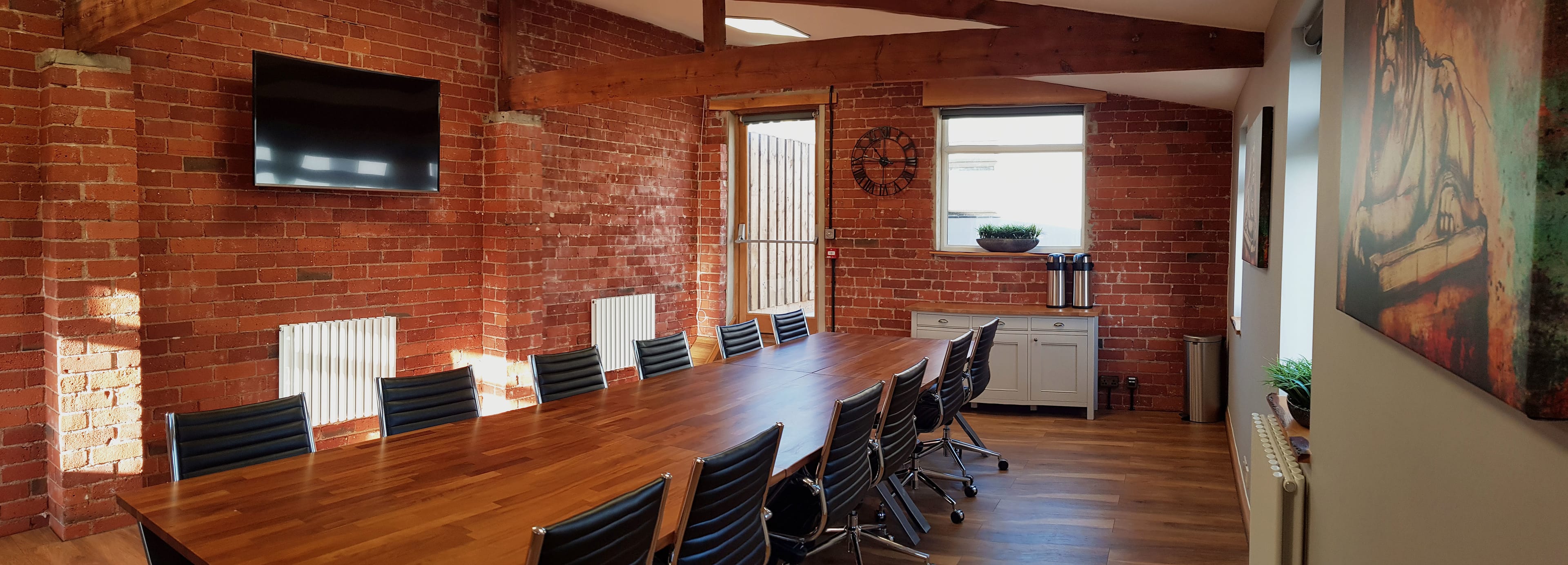 Photo of Business Hq Ltd, Meeting Room