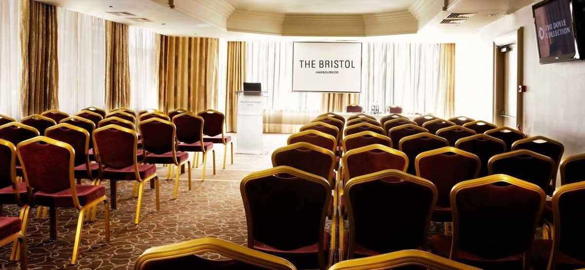 Photo of The Bristol, William Jesop Suite