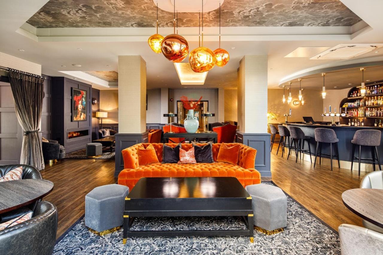 Photo of The Queens Hotel Bournemouth, The Purbeck Suite