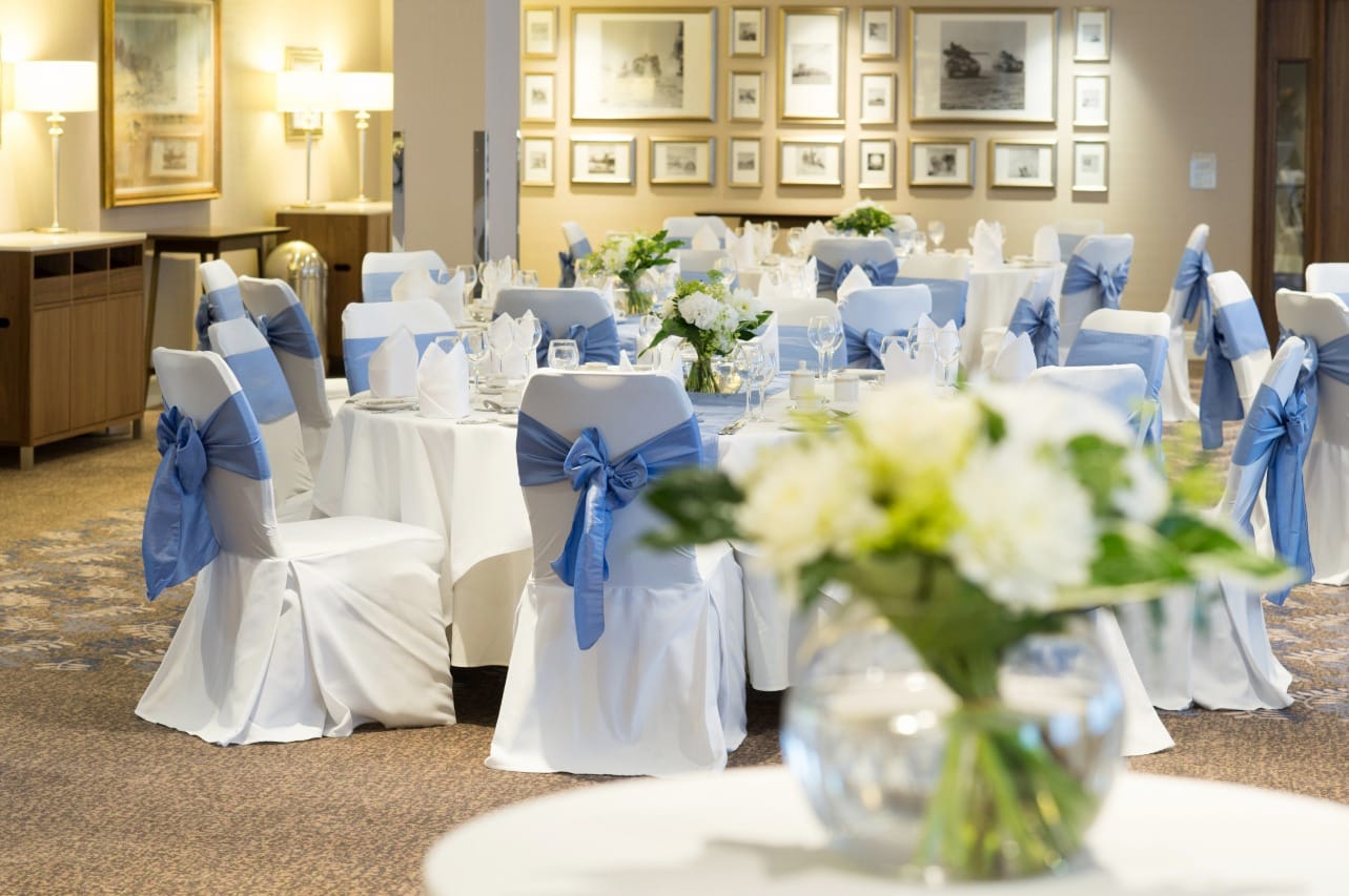 Photo of Victory Services Club, El Alamein Room