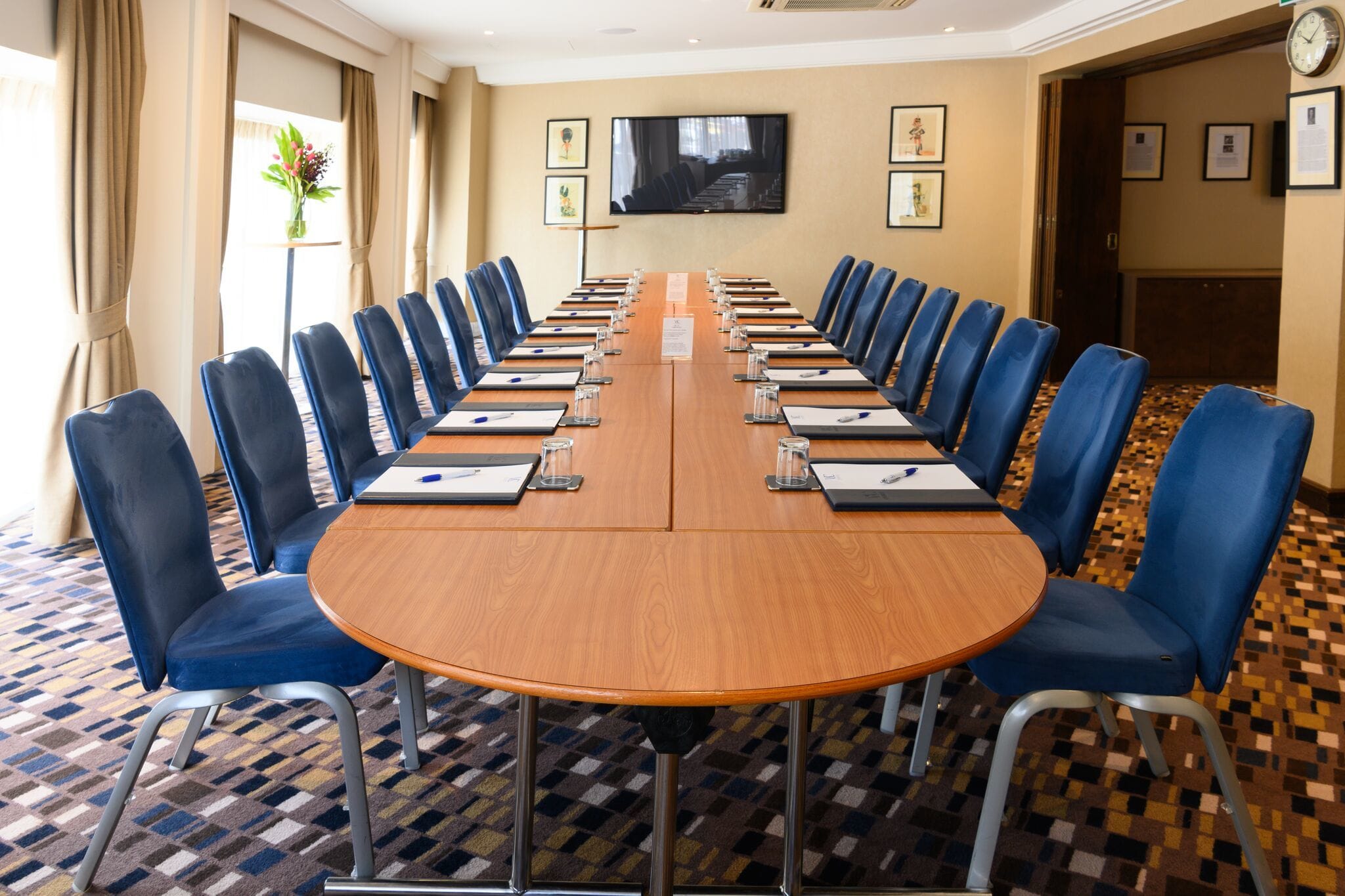 Photo of Victory Services Club, Allenby Room