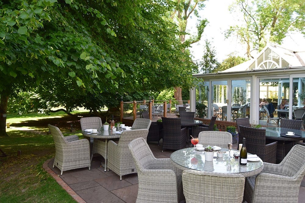 Photo of Mulberry House, Garden Room & Orangery