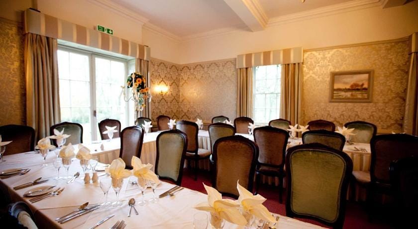 Photo of Mulberry House, Dining Room