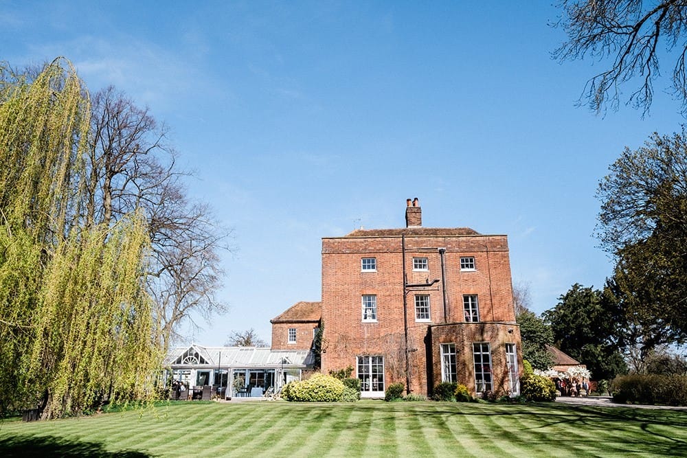 Photo of Mulberry House, Garden Room & Orangery