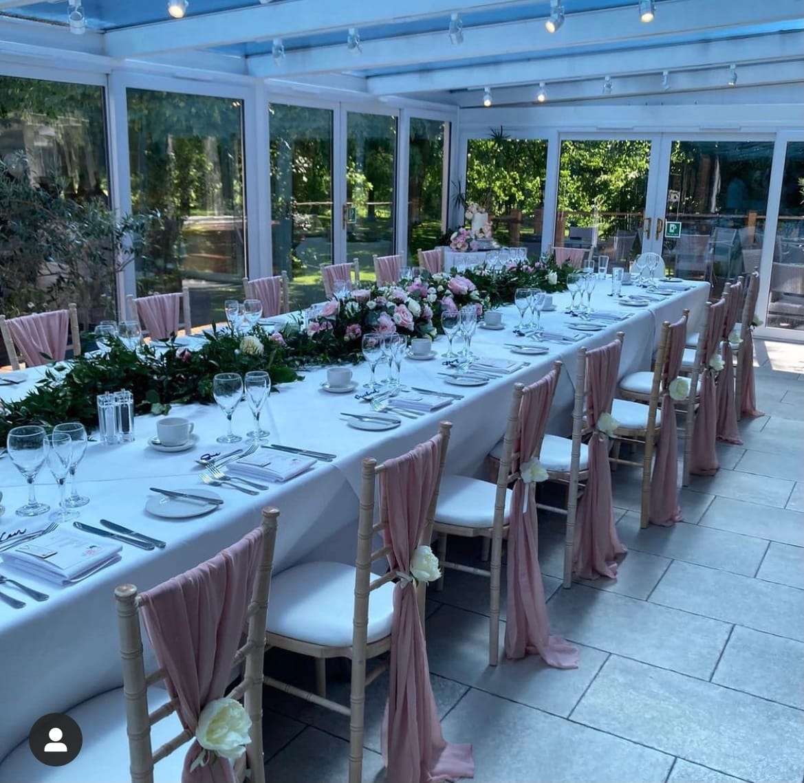 Photo of Mulberry House, Garden Room & Orangery