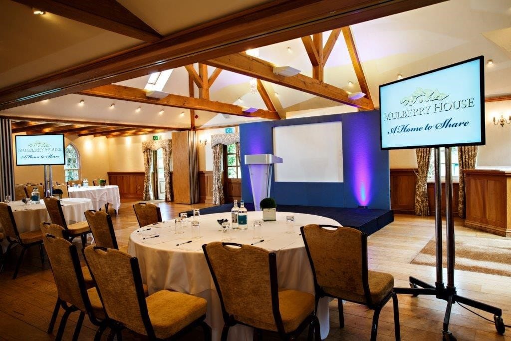 Photo of Mulberry House, Mulberry Suite