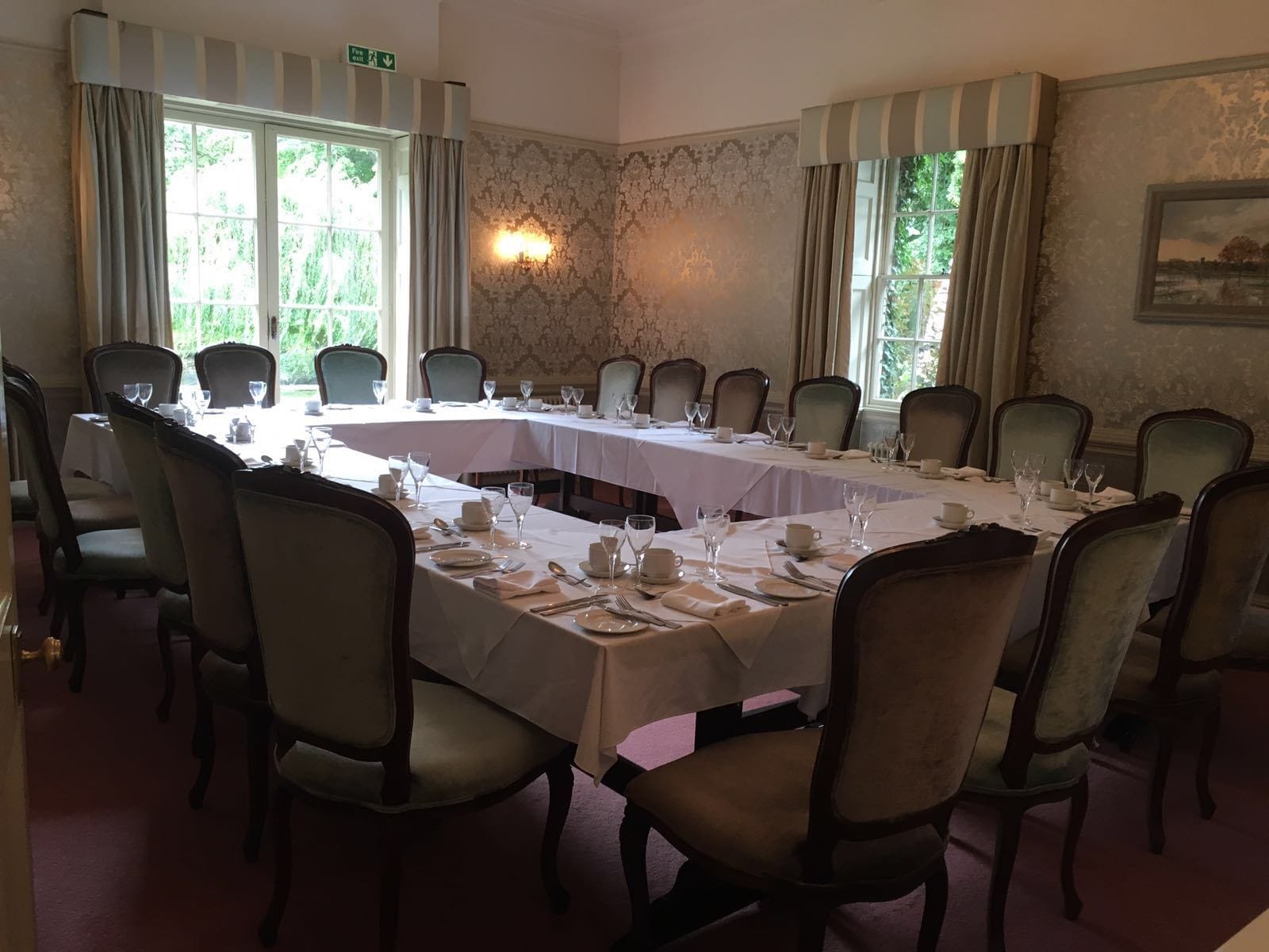 Photo of Mulberry House, Dining Room