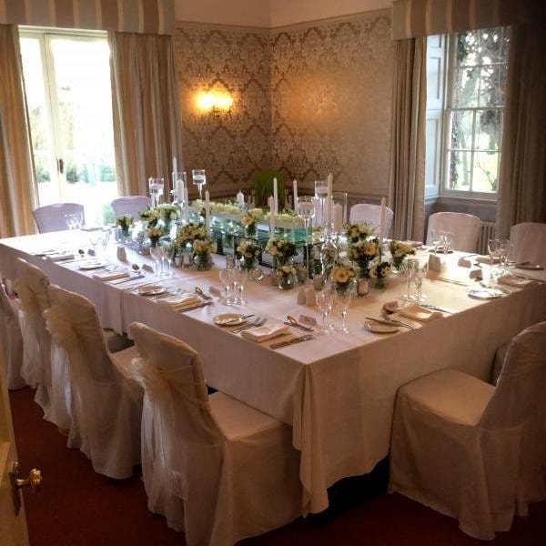Photo of Mulberry House, Dining Room