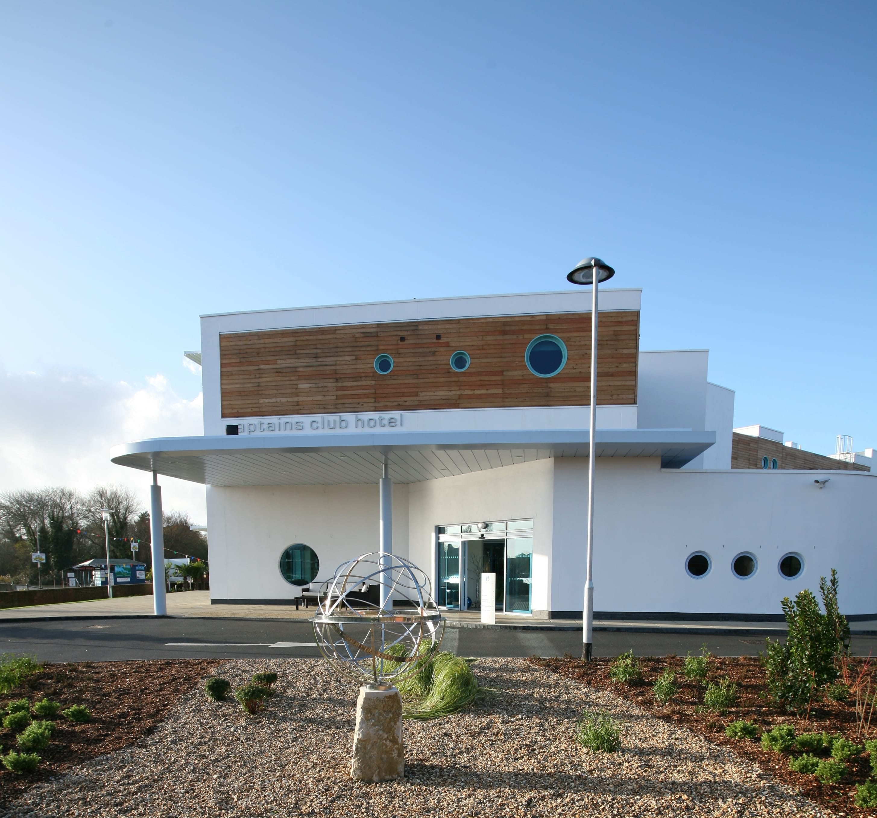 Photo of Captains Club Hotel & Spa, Starboard Suite