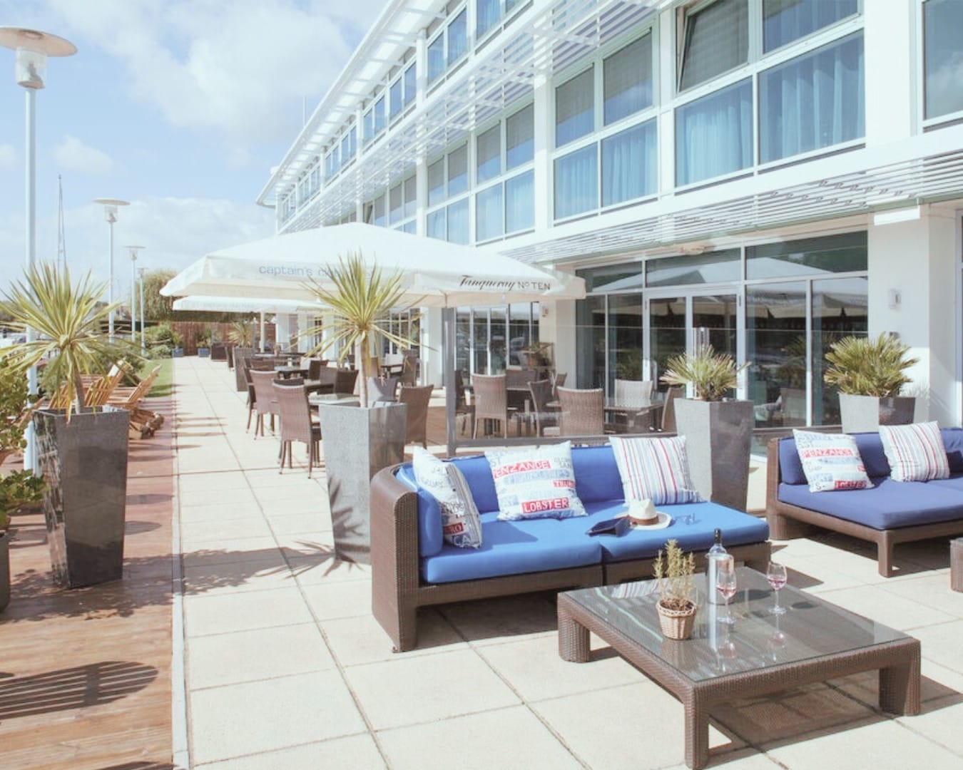 Photo of Captains Club Hotel & Spa, Starboard Suite