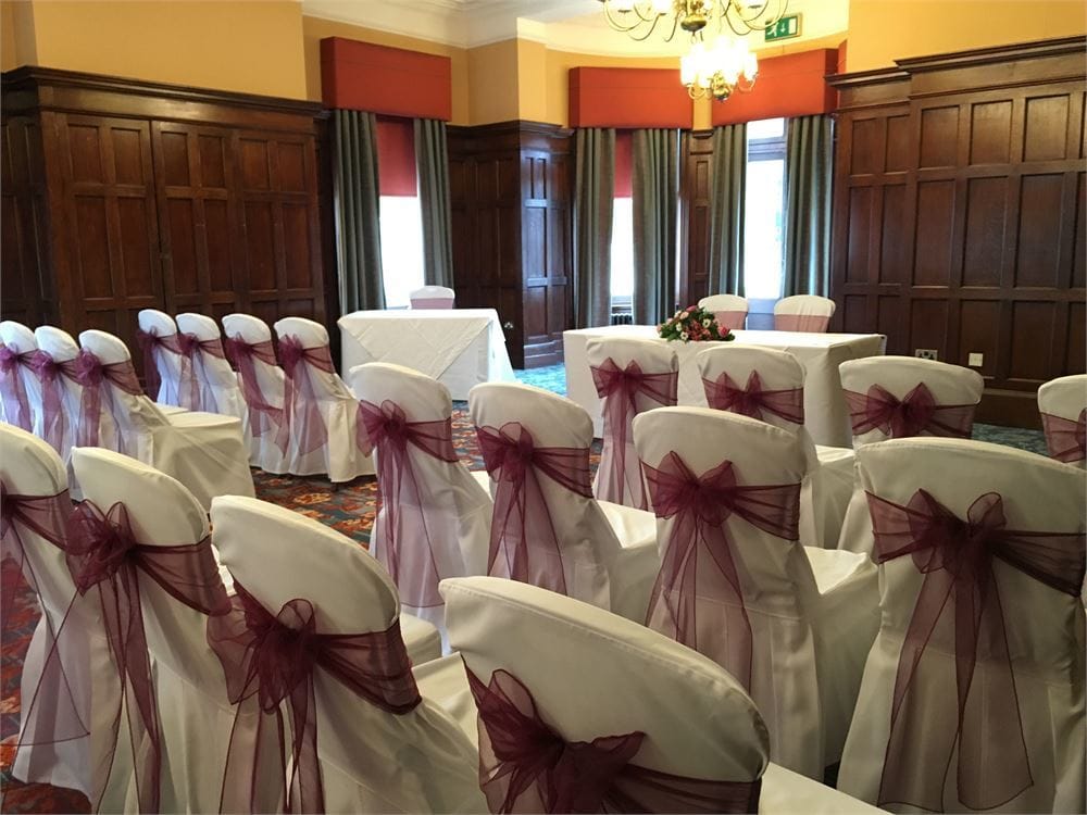 Photo of Doubletree By Hilton Cheltenham, Exclusive Hire