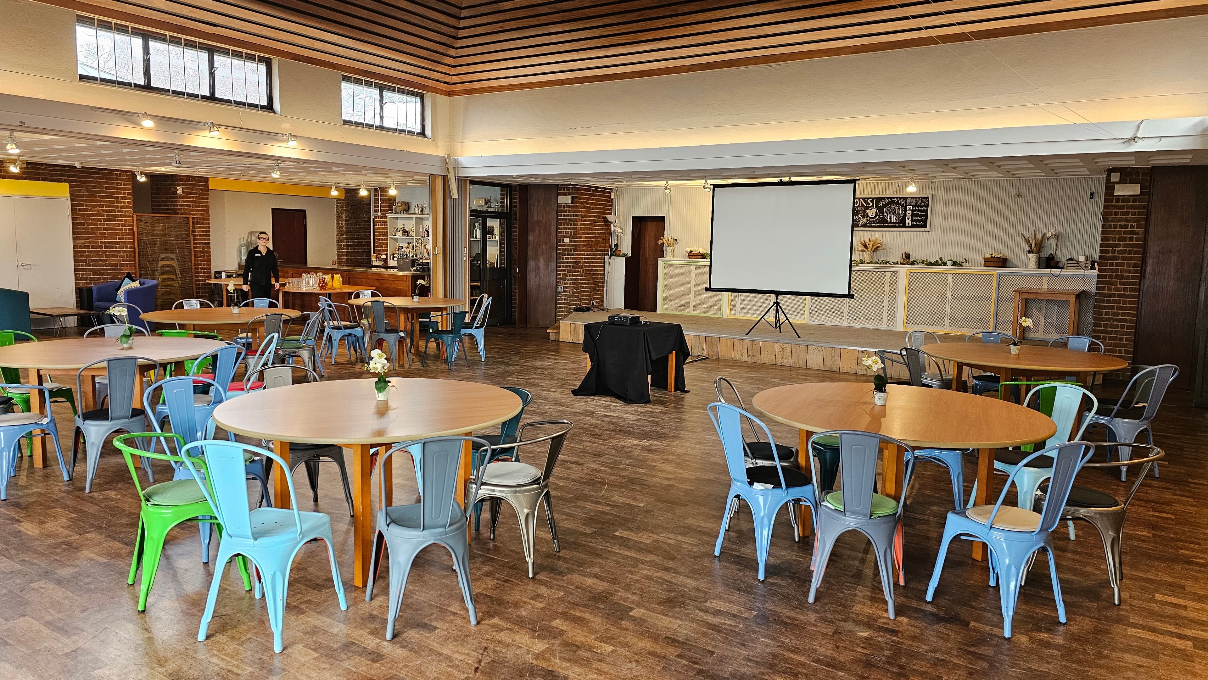 Photo of Seasons @ Guildford Cathedral, Conferences