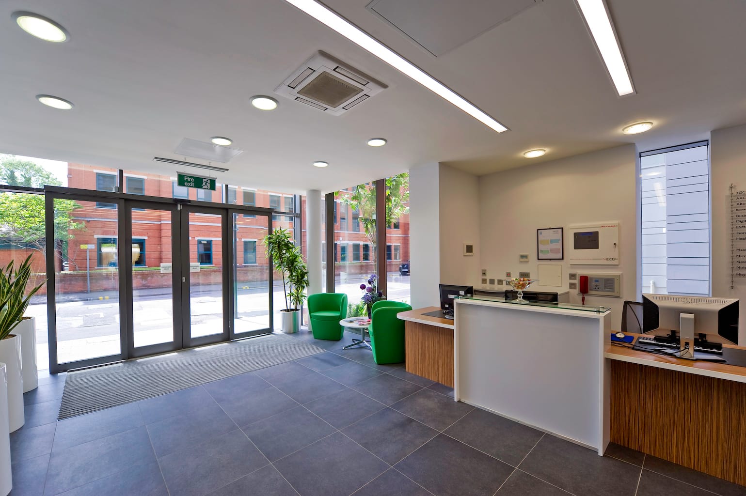 Photo of Regus Maidenhead Broadway