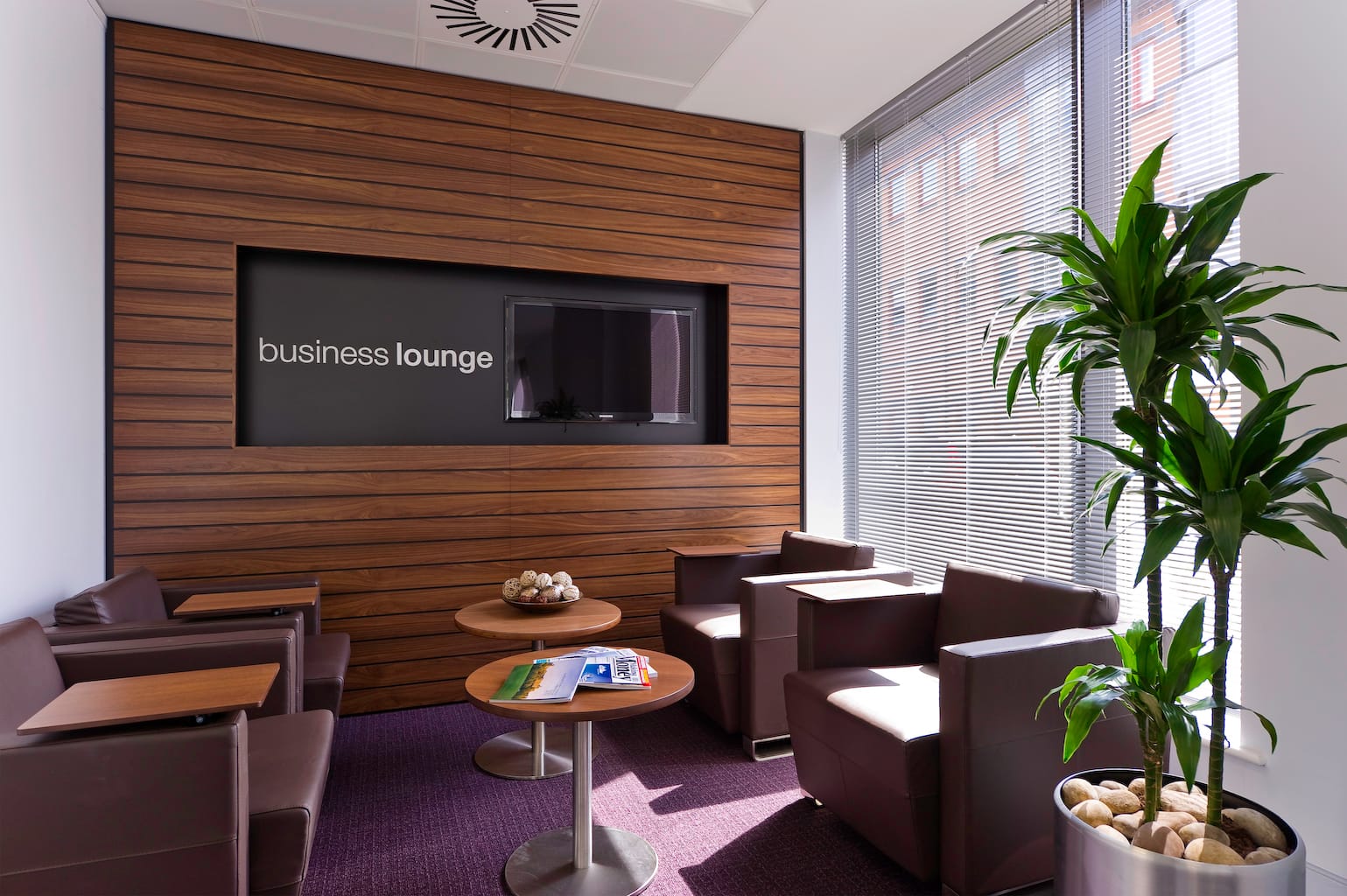 Photo of Regus Maidenhead Broadway