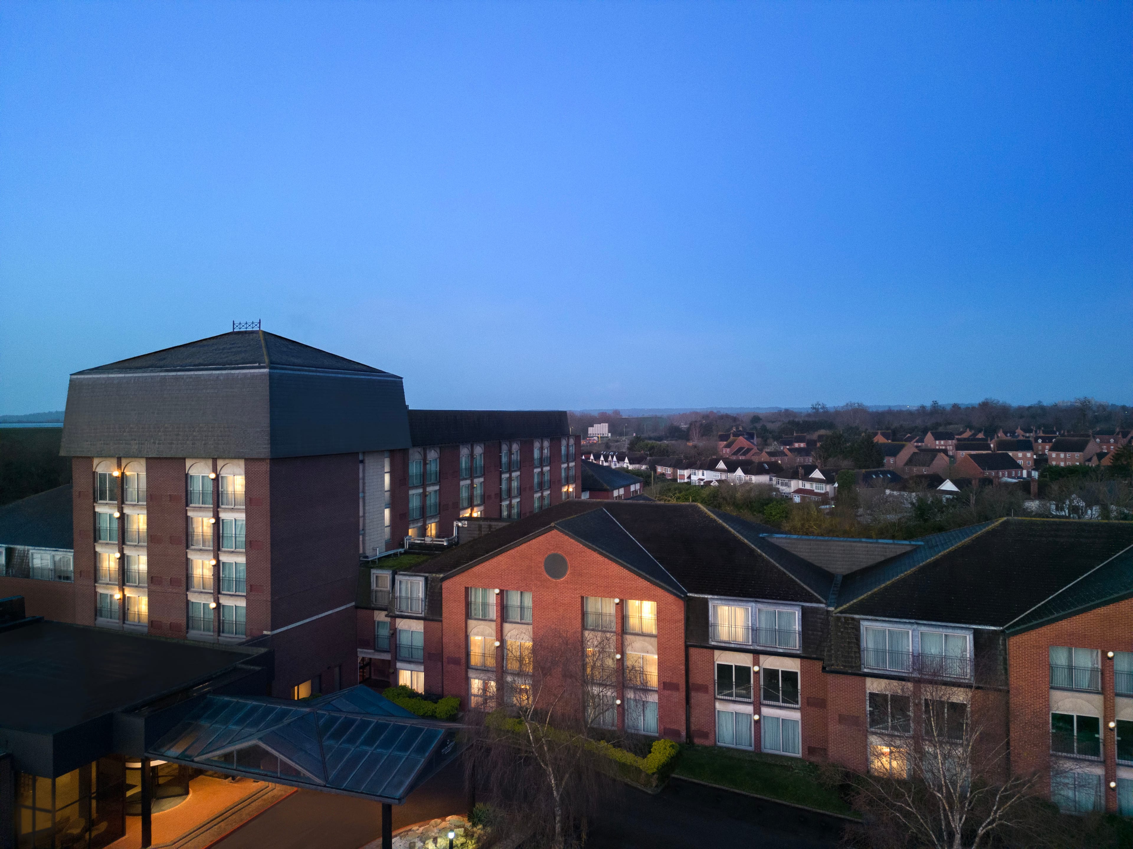 Photo of Delta Hotels By Marriott Heathrow Windsor