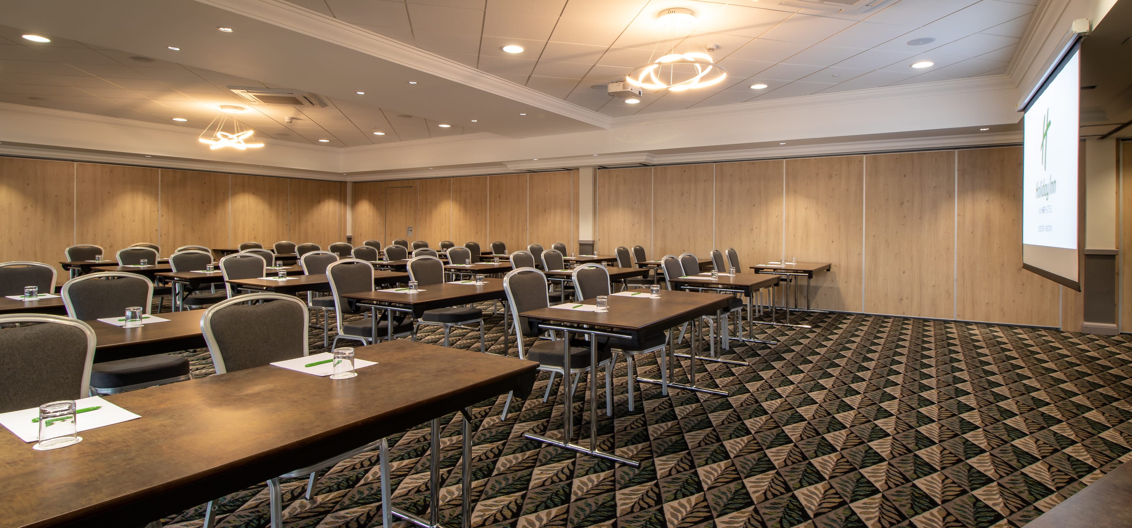 Photo of Holiday Inn Leicester - Wigston, Wigston 1