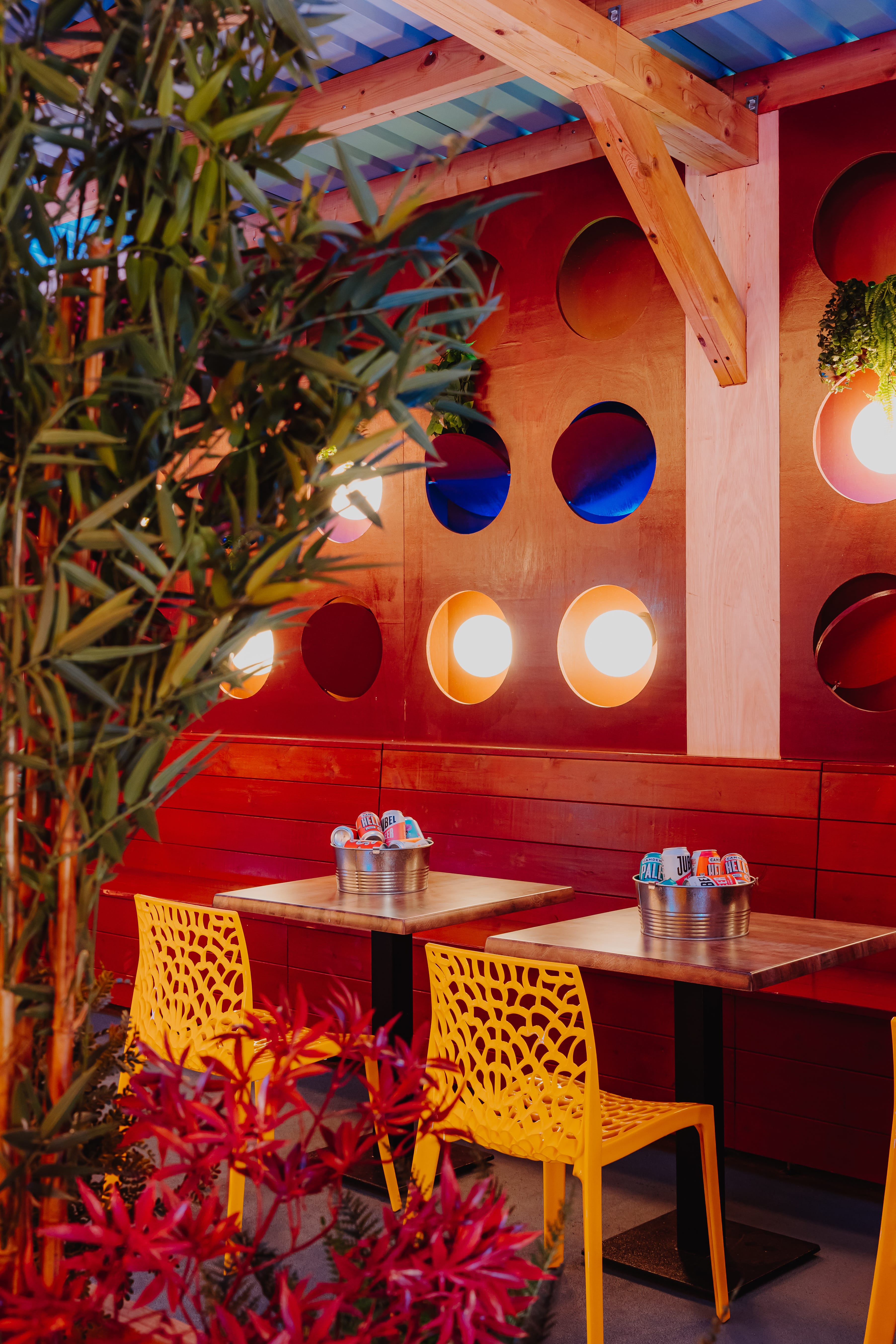 Photo of Freight Brixton, The Snug