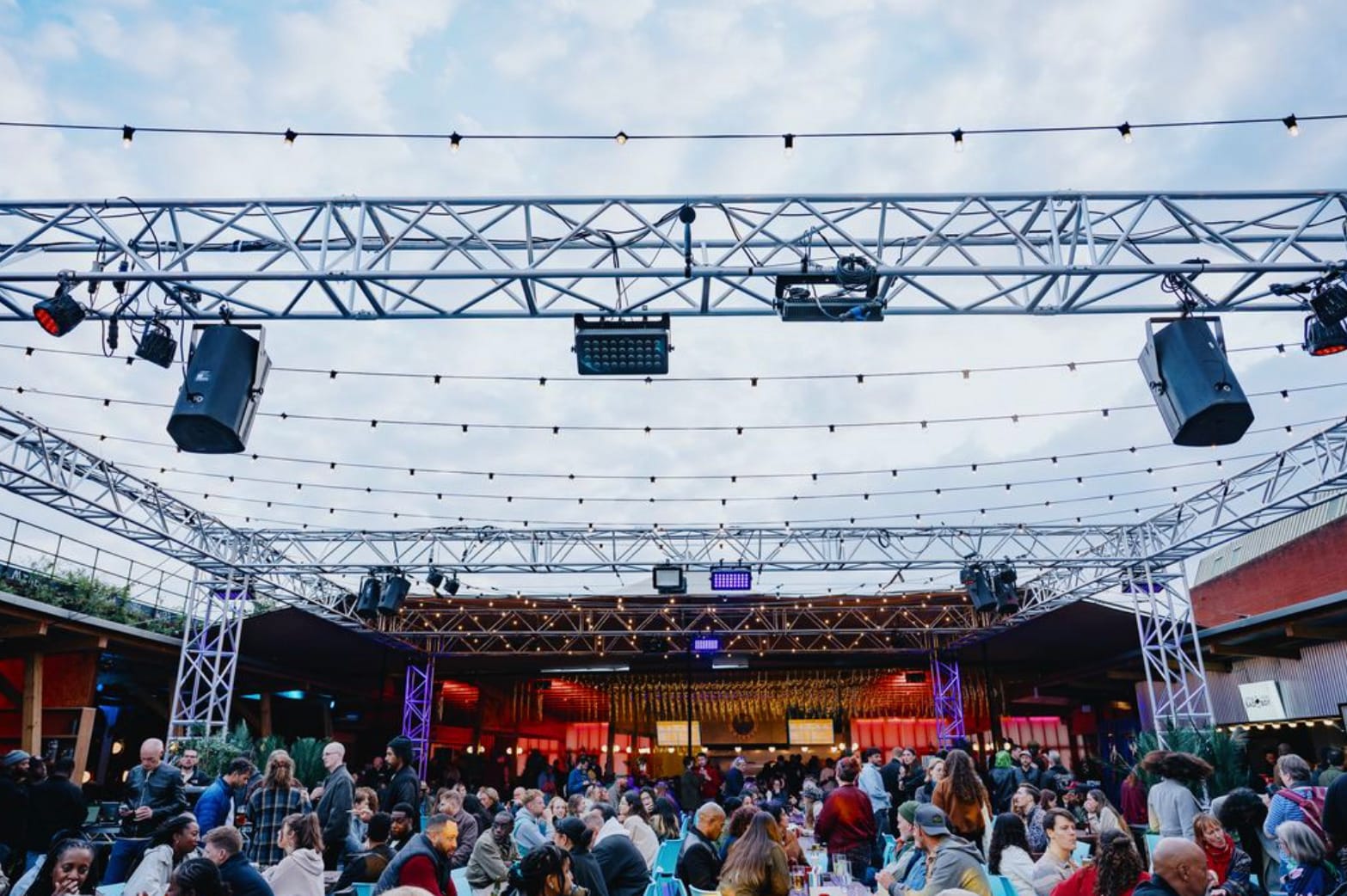 Photo of Freight Brixton, Hotel Milano Bar