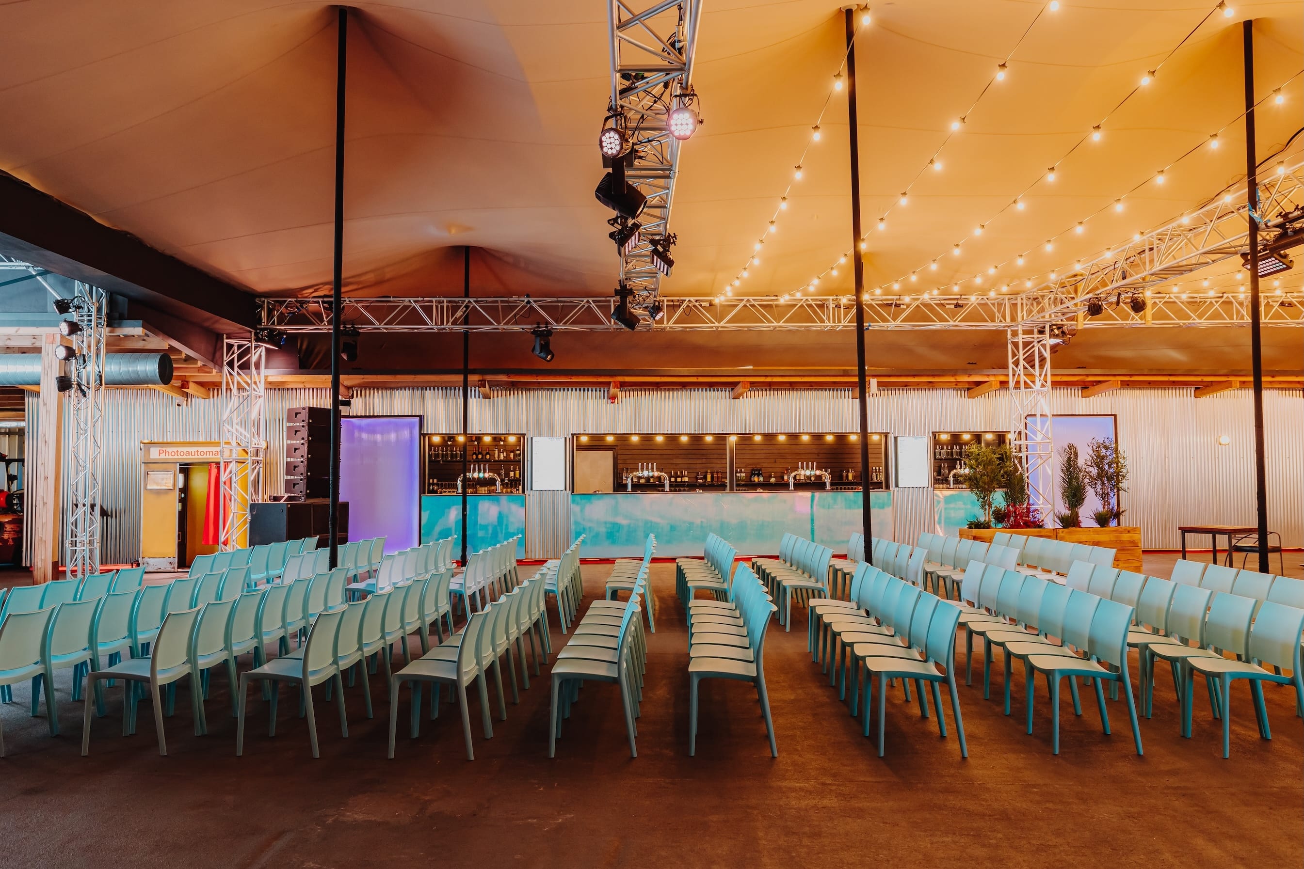 Photo of Freight Brixton, Hotel Milano Bar
