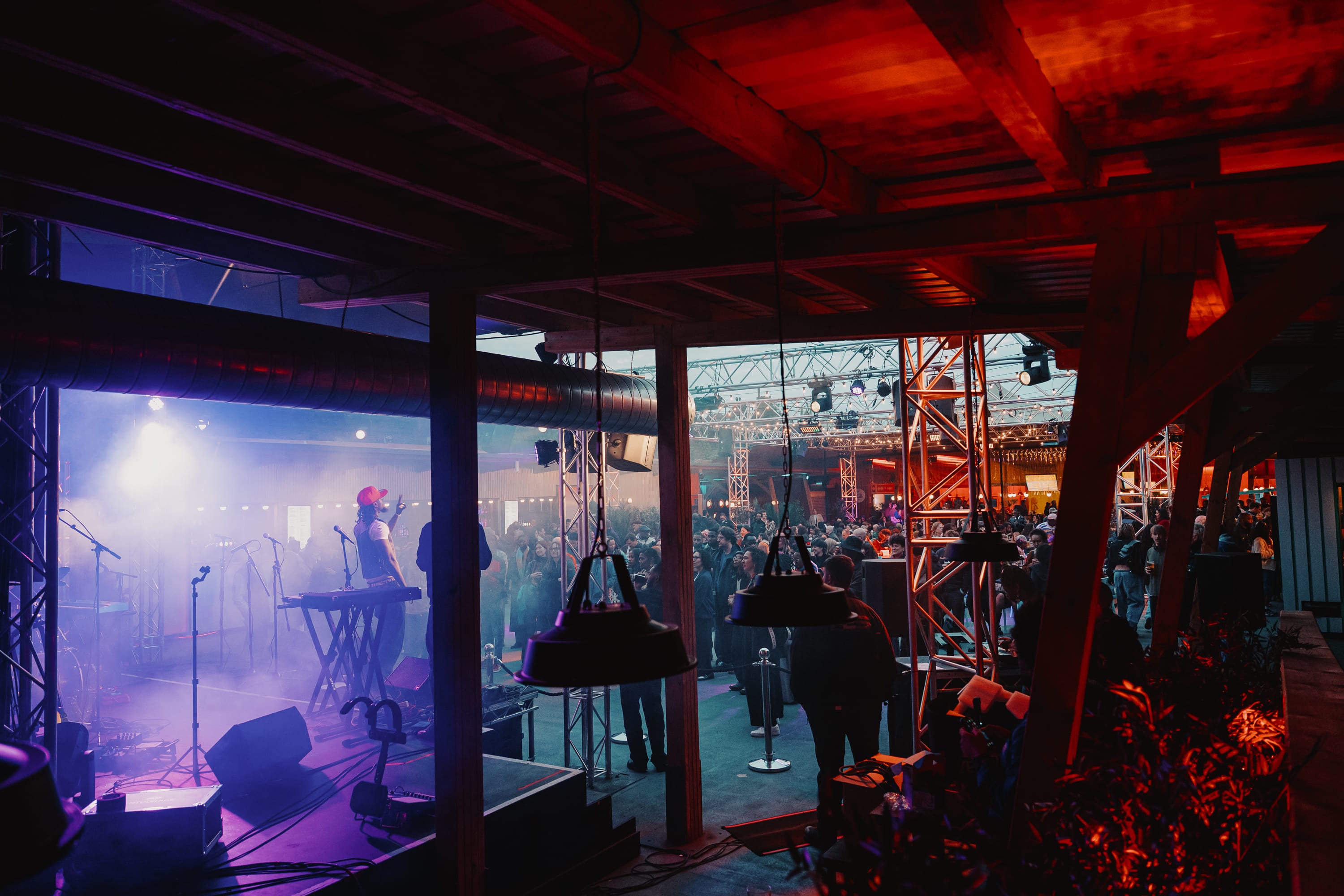 Photo of Freight Brixton, Hotel Milano Bar