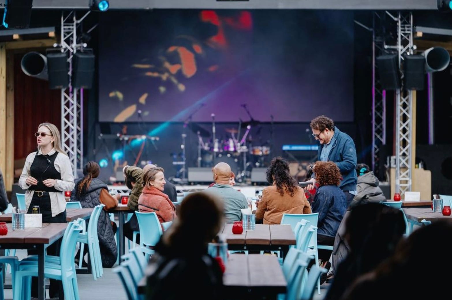 Photo of Freight Brixton, Hotel Milano Bar