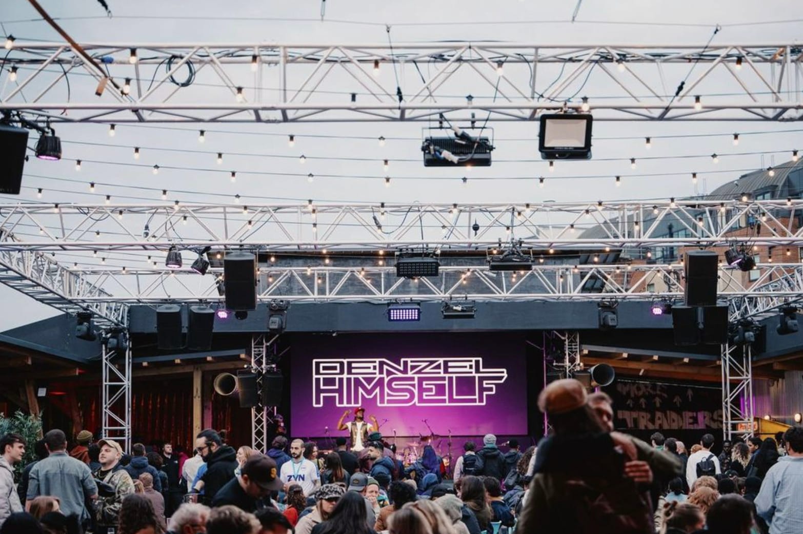 Photo of Freight Brixton, Hotel Milano Bar