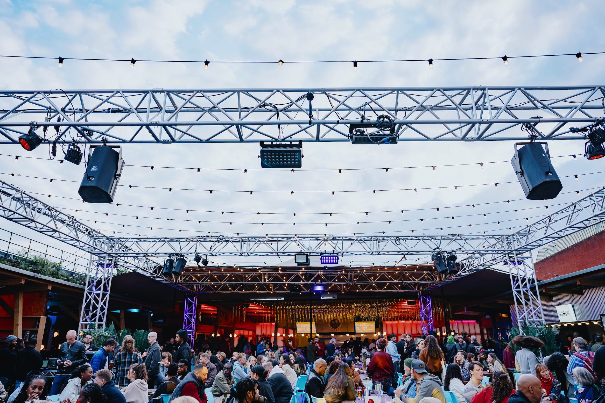Photo of Freight Brixton, Hotel Milano Bar