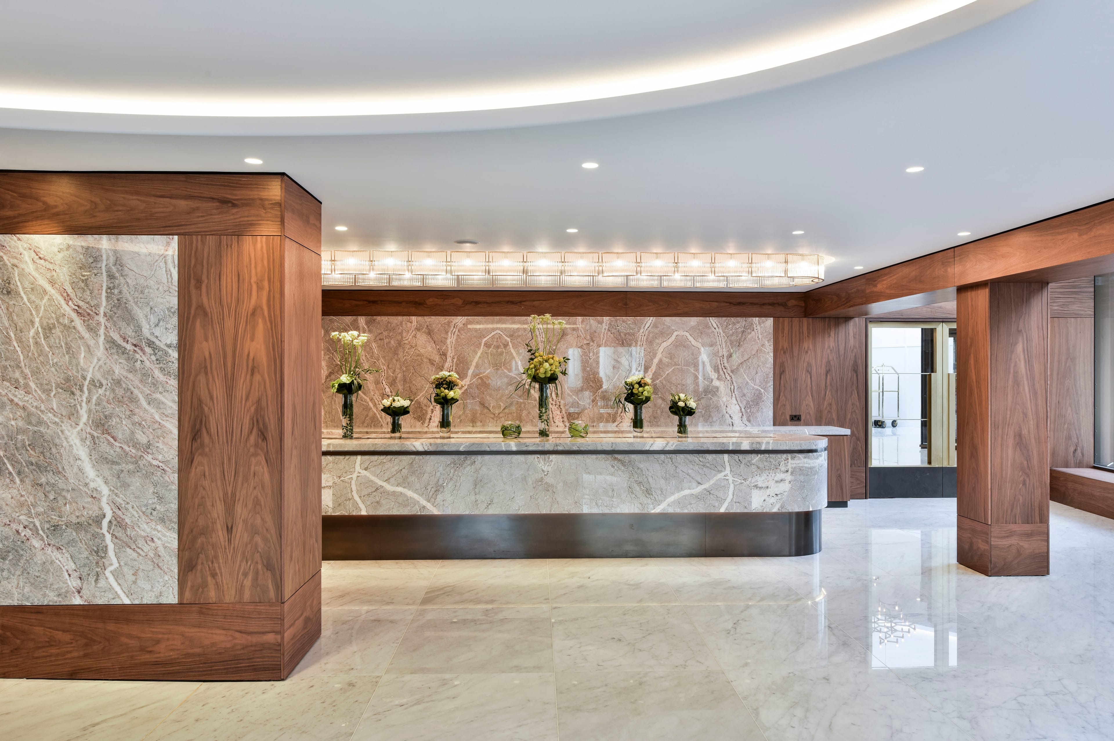 Photo of Royal Lancaster London, Nine Kings Suite