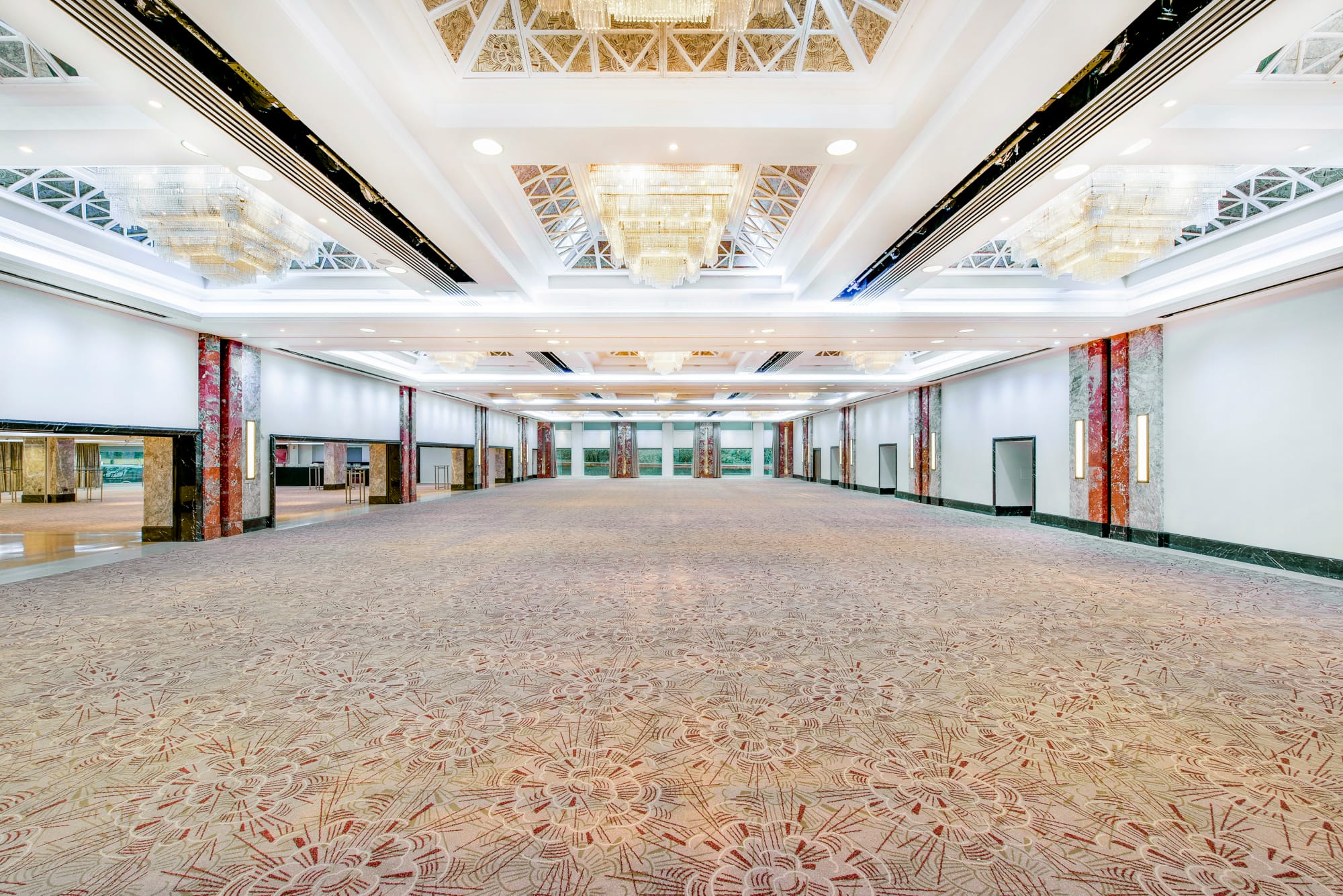 Photo of Royal Lancaster London, Nine Kings Suite