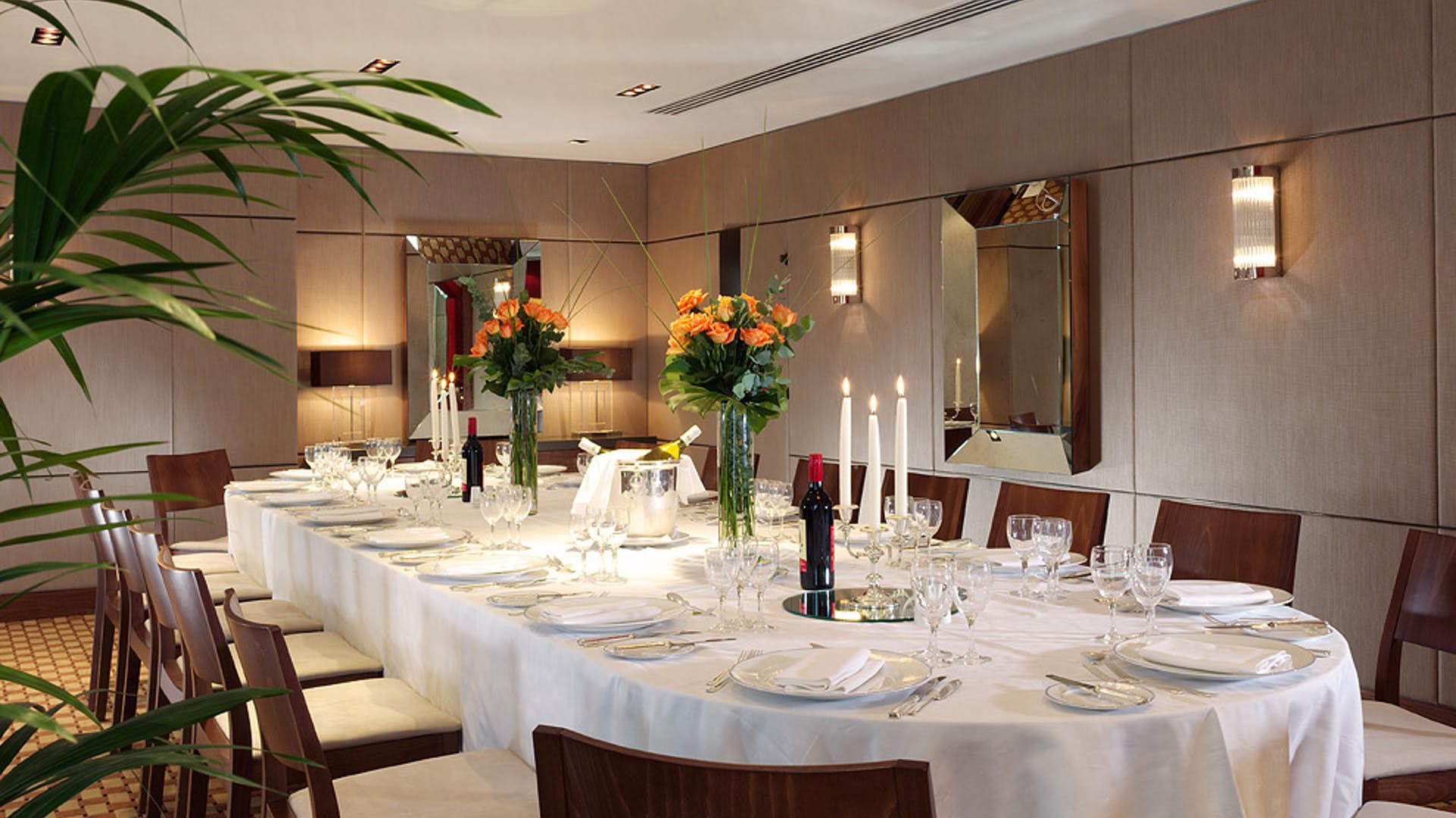 Photo of Royal Lancaster London, Chestnut Suite