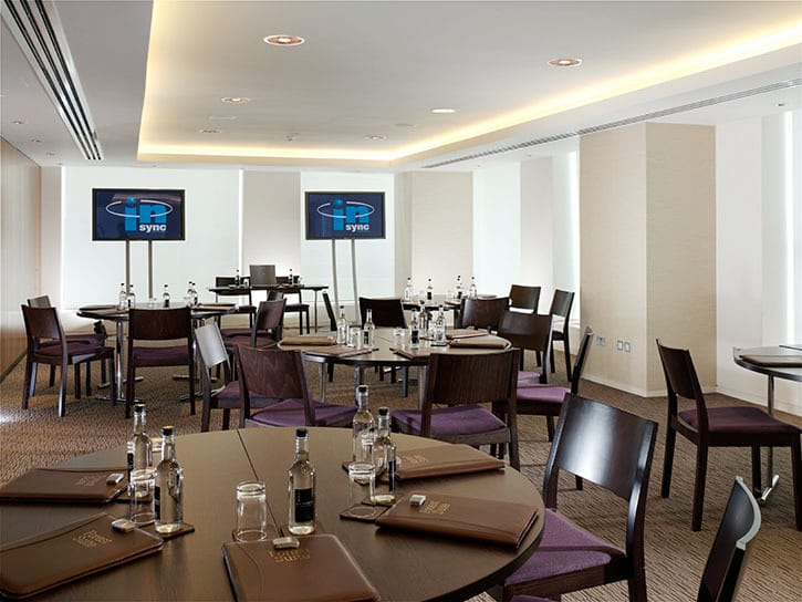 Photo of Royal Lancaster London, Oak