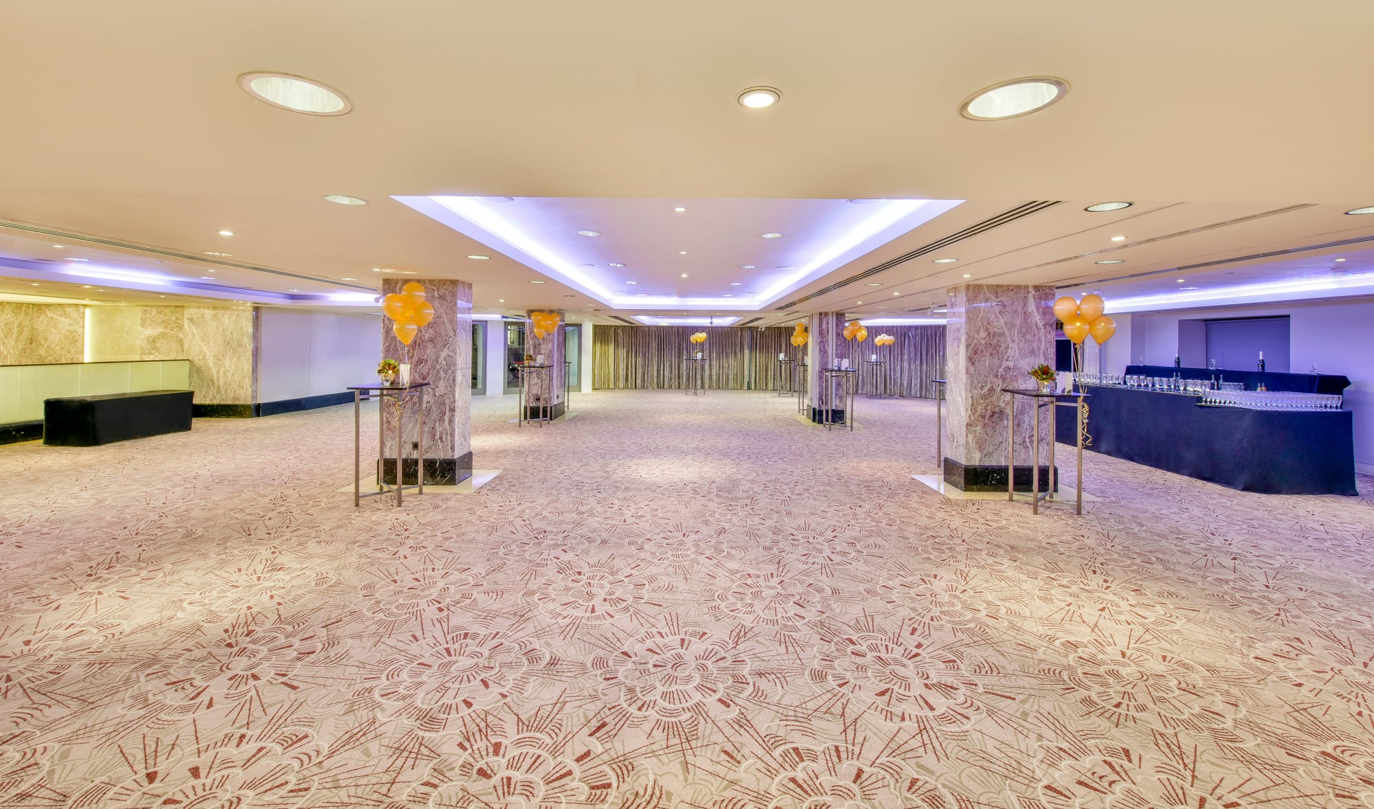 Photo of Royal Lancaster London, Nine Kings Suite