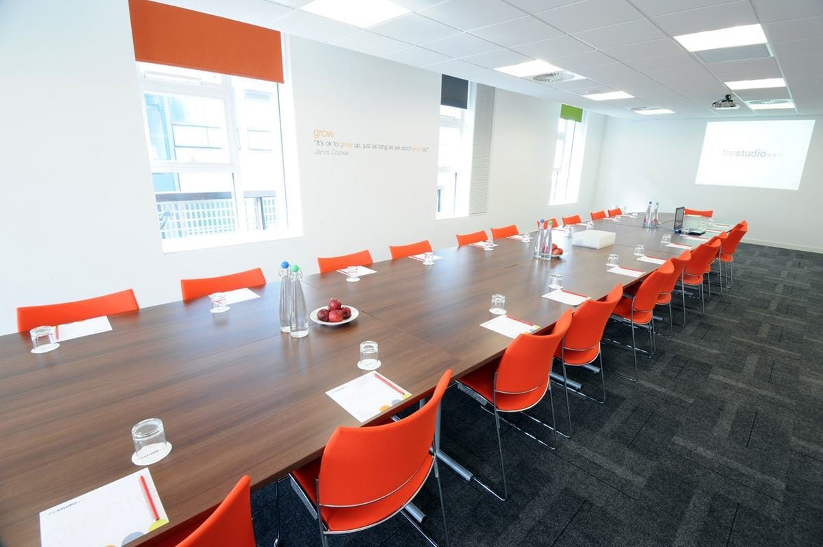 Photo of Thestudio Manchester, Grow