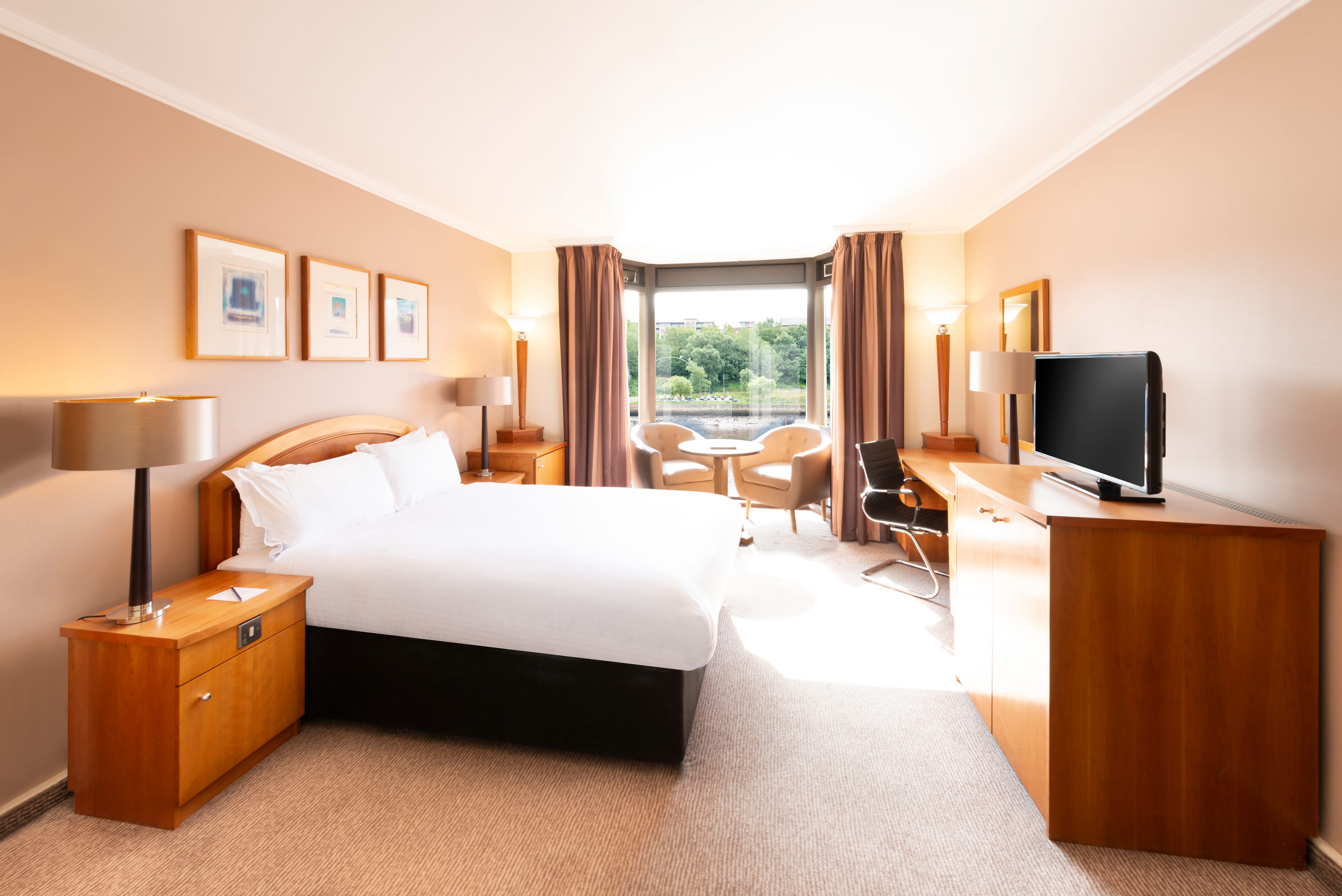 Photo of Copthorne Hotel Newcastle, Bede