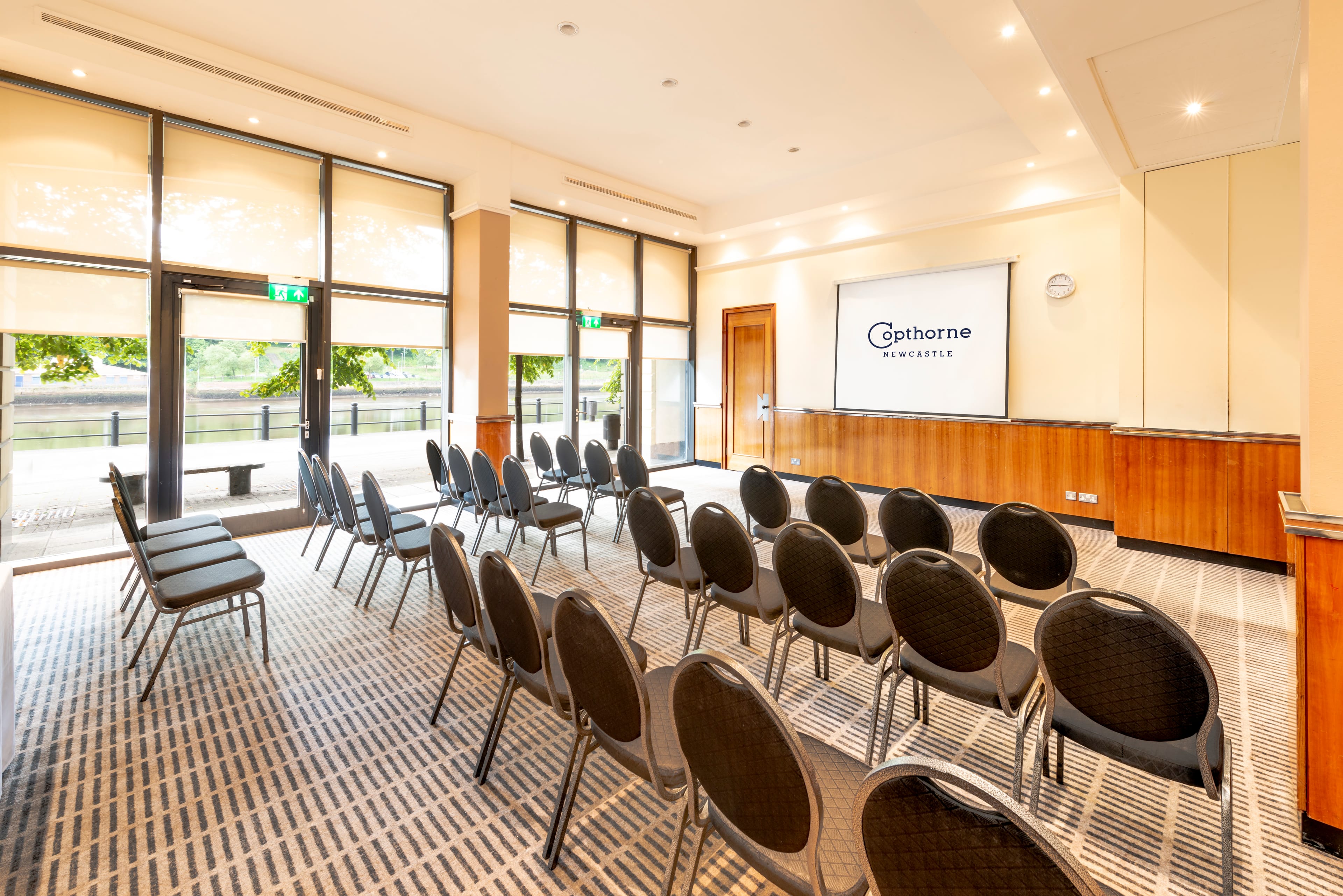 Photo of Copthorne Hotel Newcastle, Newgate