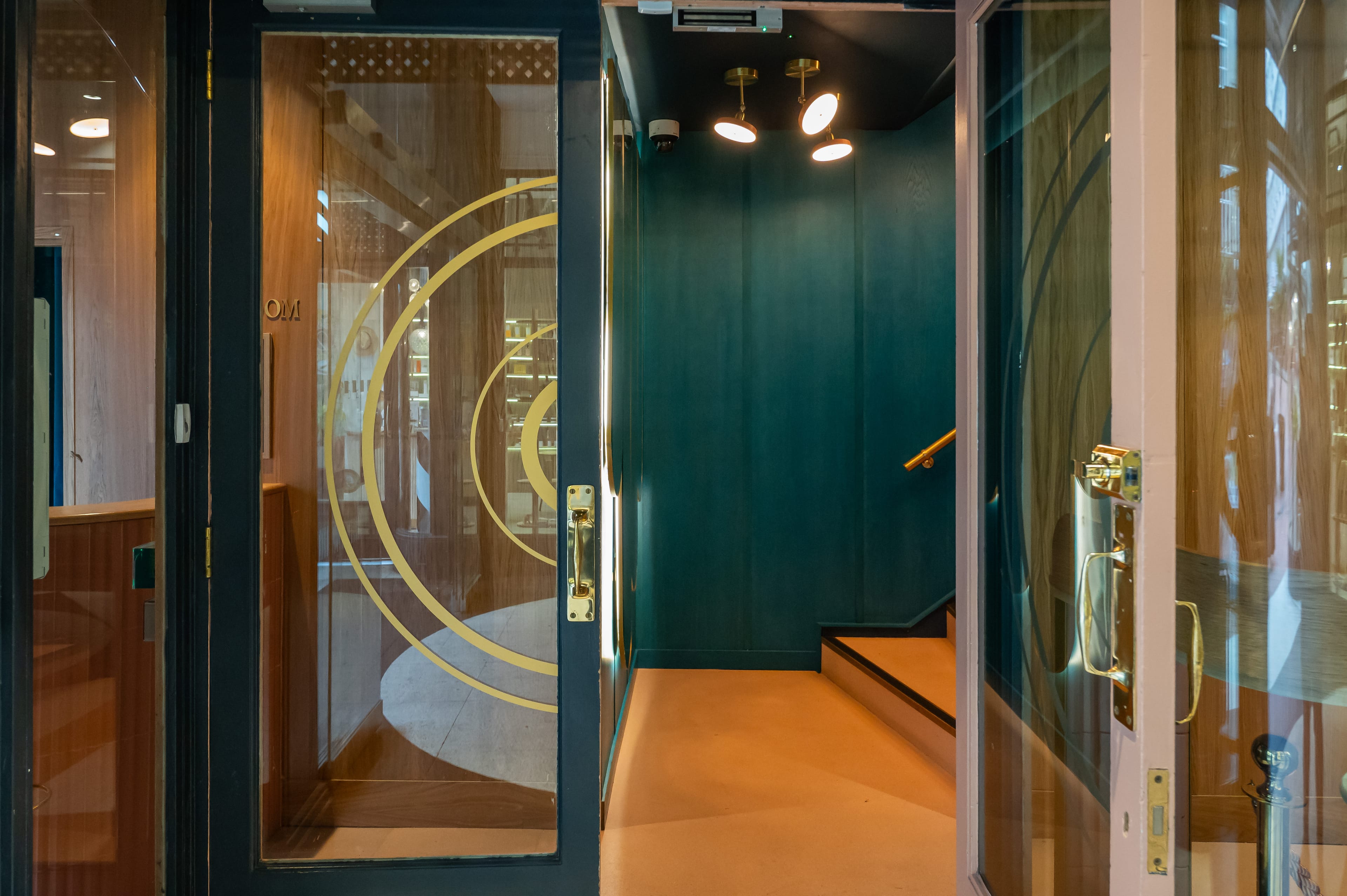 Photo of Clays Birmingham, Exclusive Hire