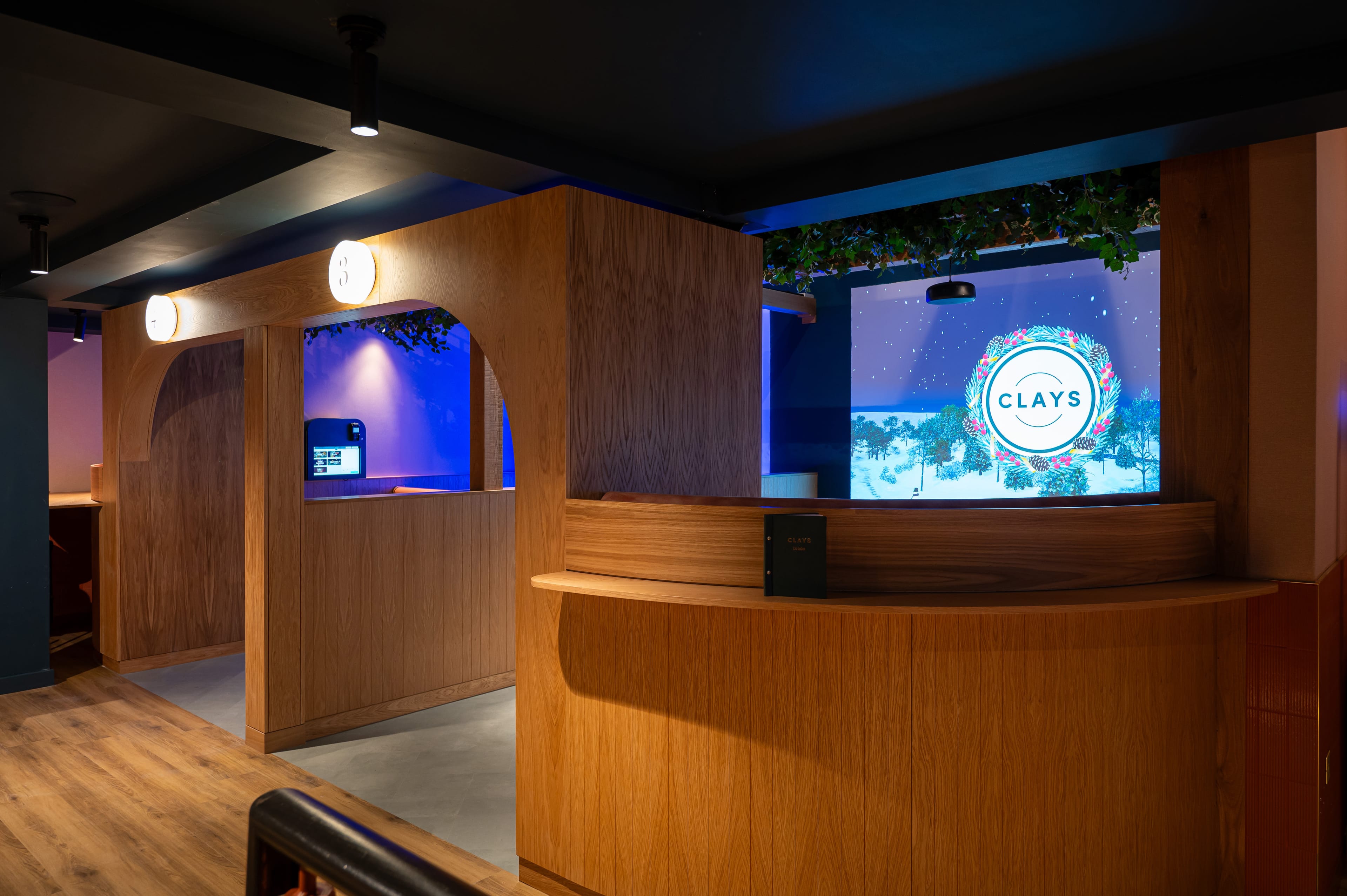Photo of Clays Birmingham, Exclusive Hire
