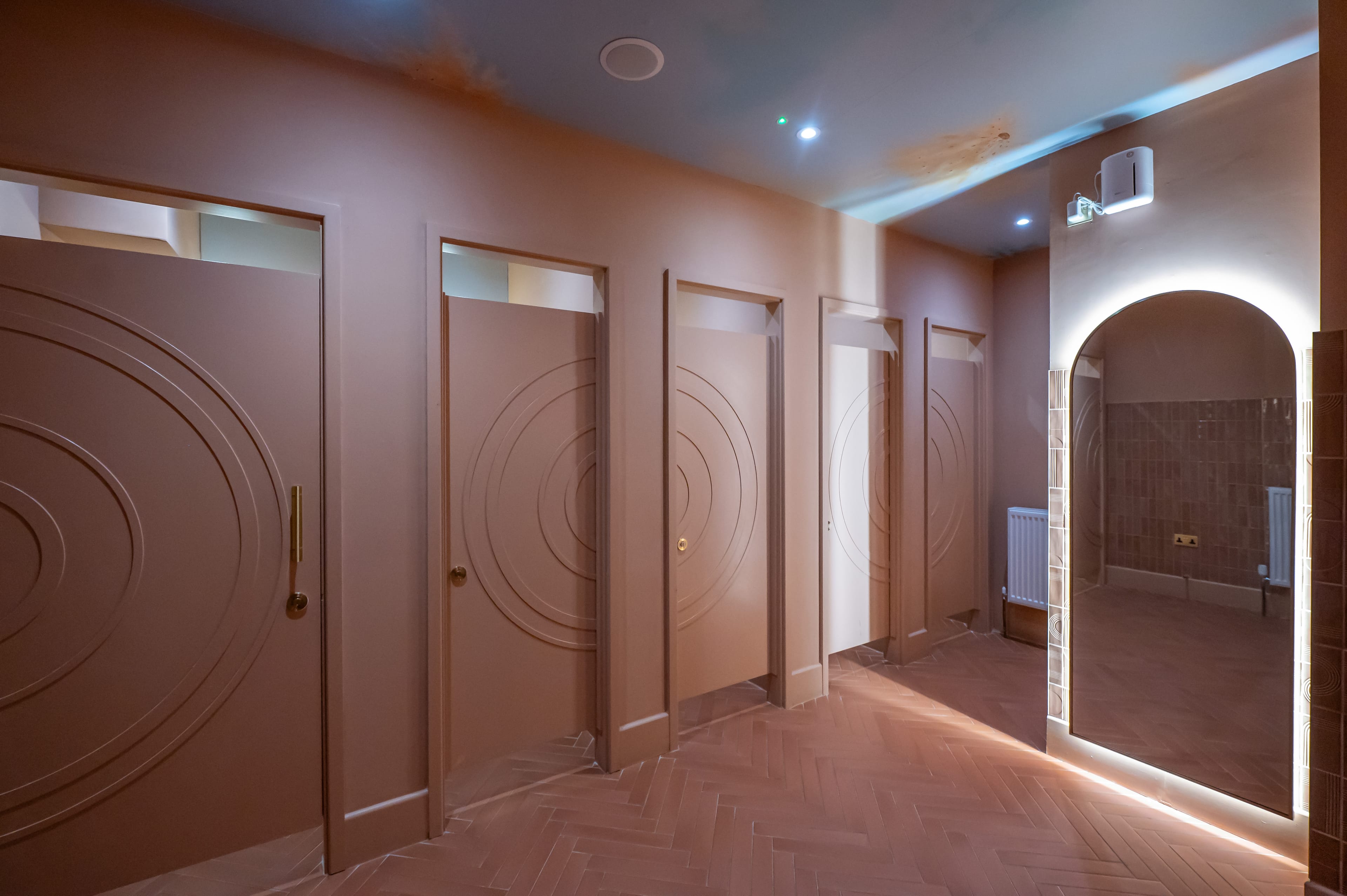 Photo of Clays Birmingham, Exclusive Hire