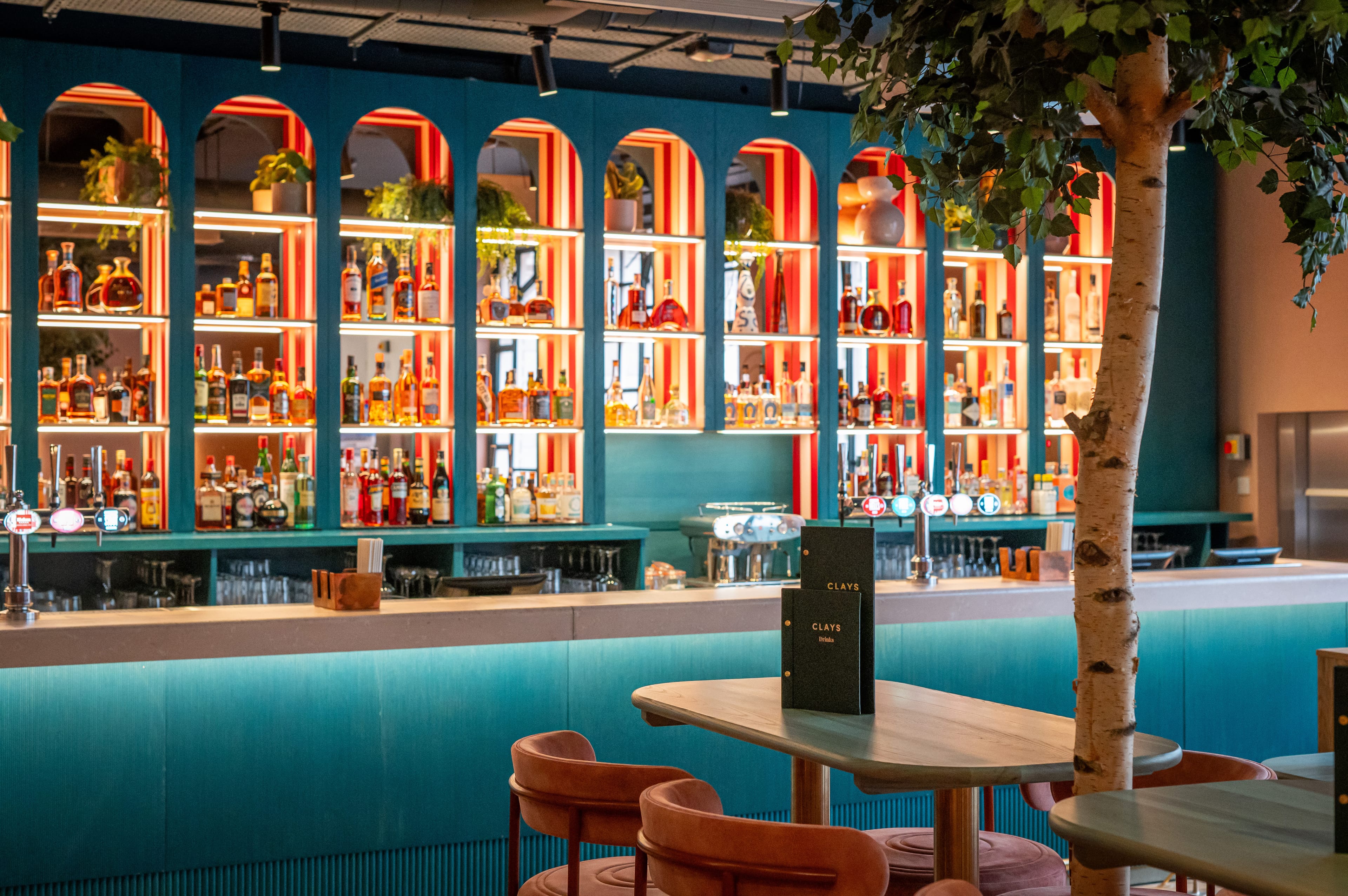 Photo of Clays Birmingham, Exclusive Hire